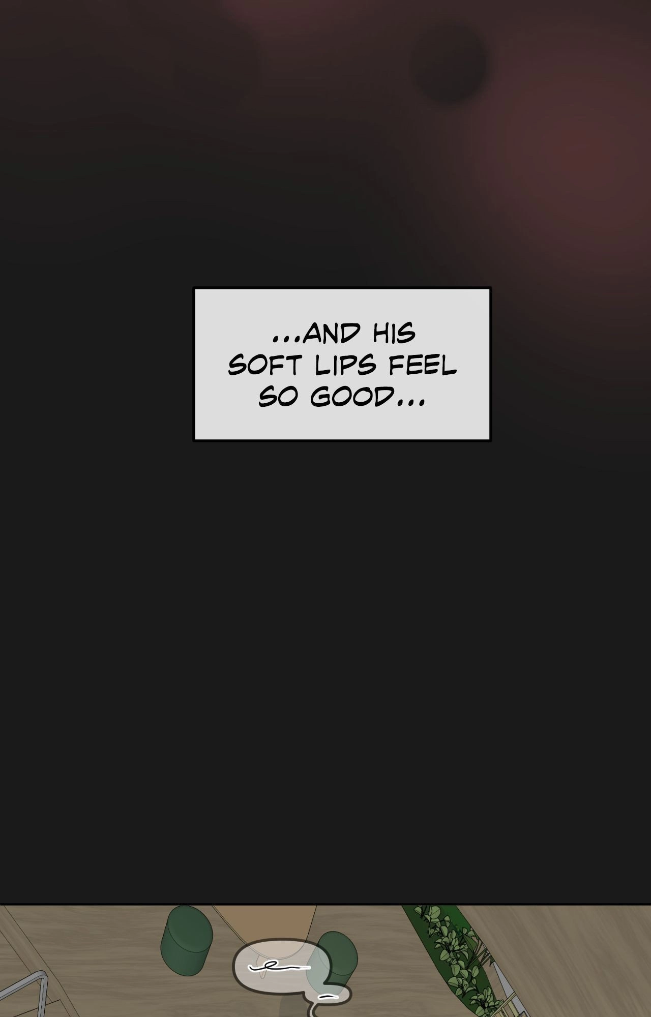 Scent and Sensibility Chapter 69 page 21 - 