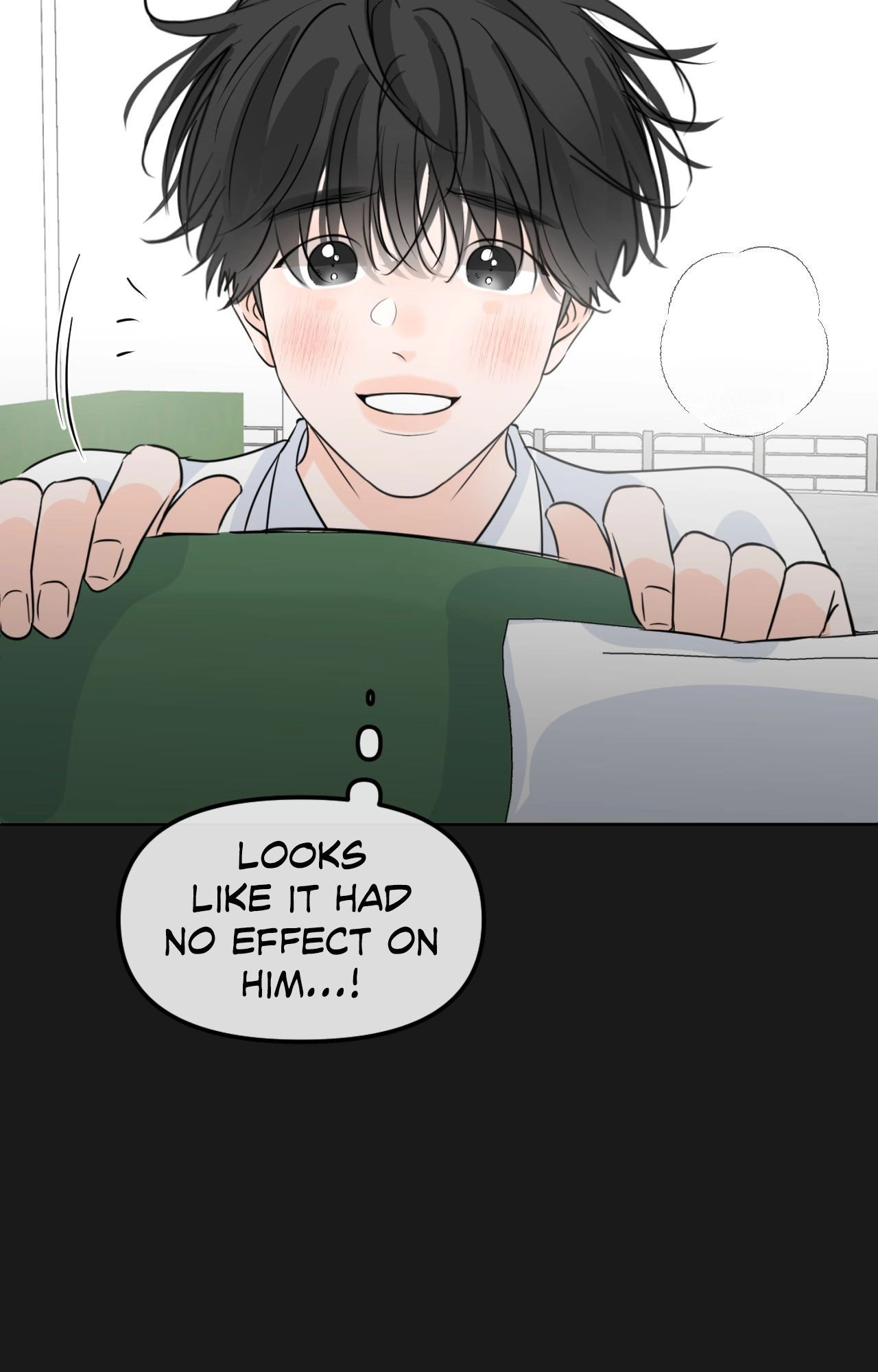 Scent and Sensibility Chapter 69 page 25 - 