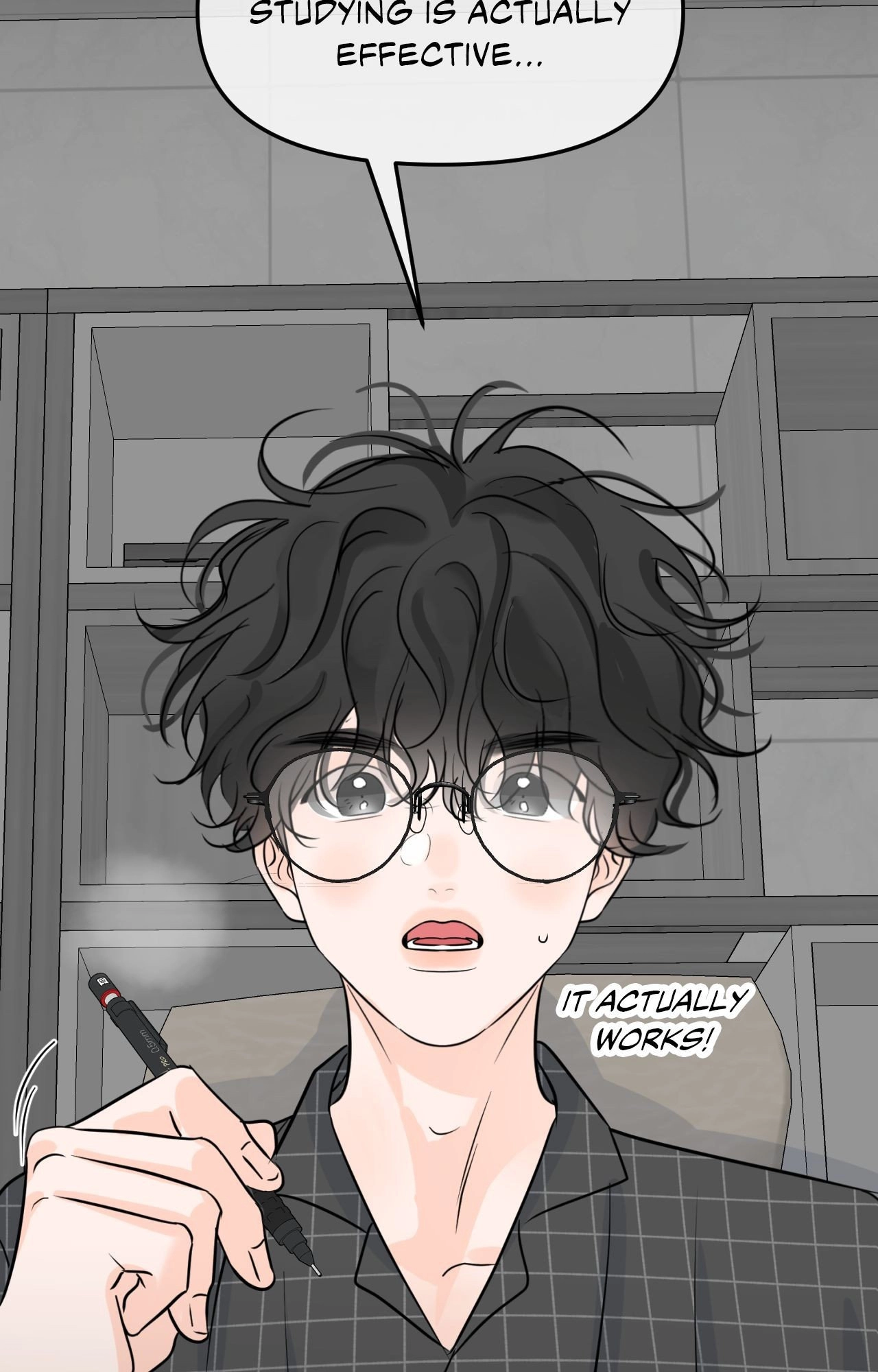 Scent and Sensibility Chapter 69 page 27 - 