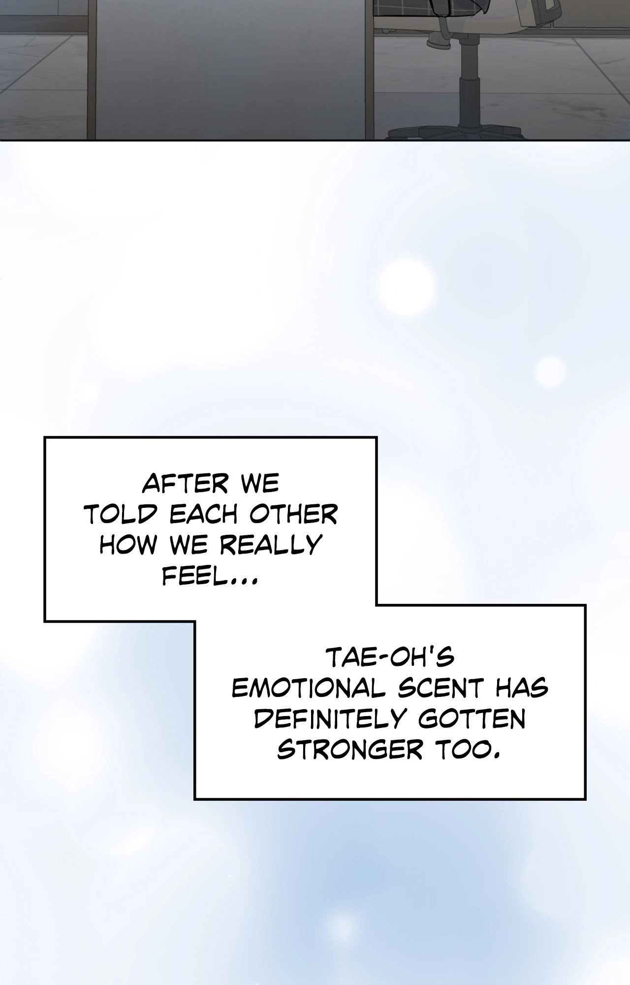 Scent and Sensibility Chapter 69 page 34 - 