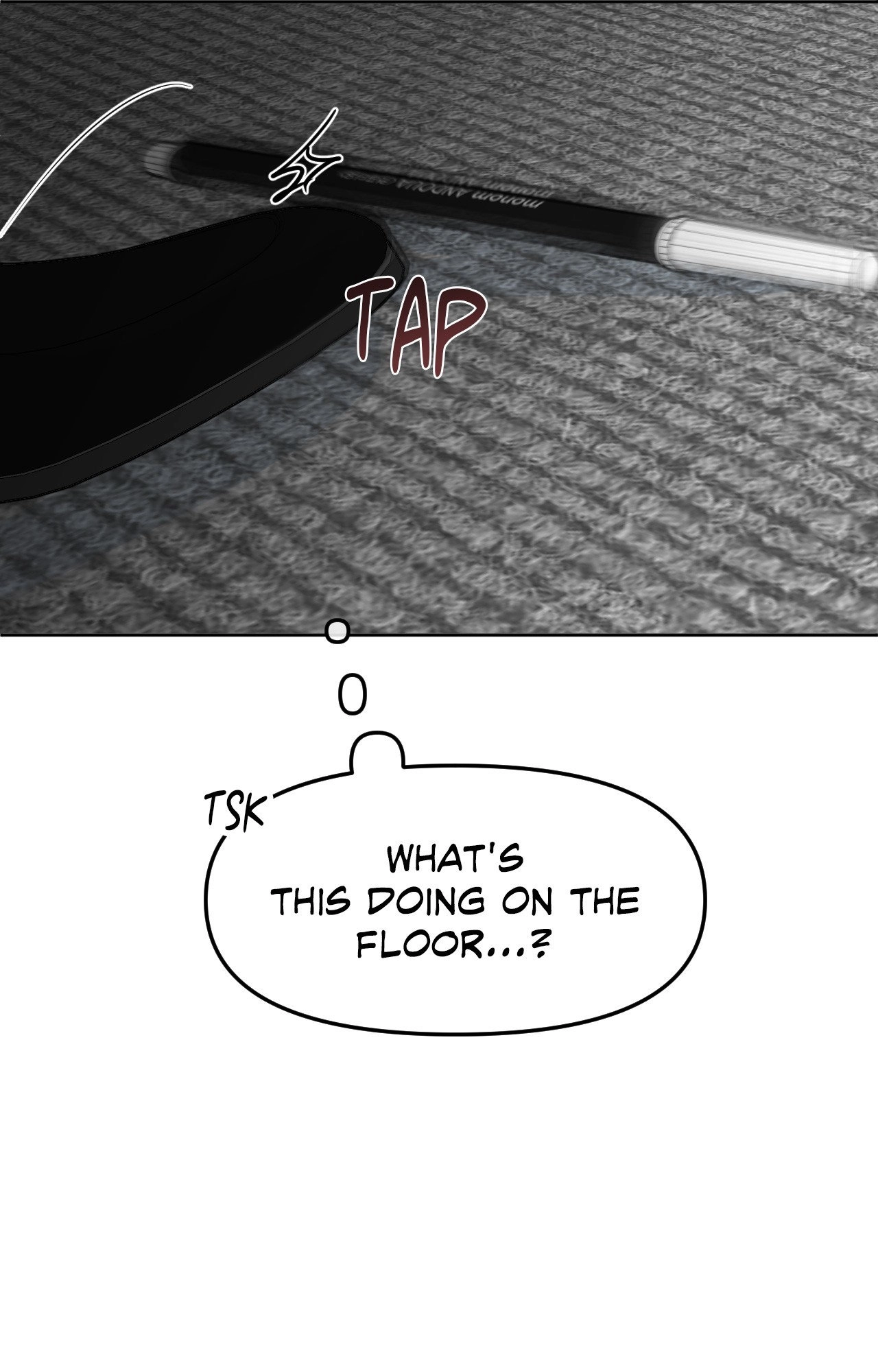 Scent and Sensibility Chapter 69 page 42 - 