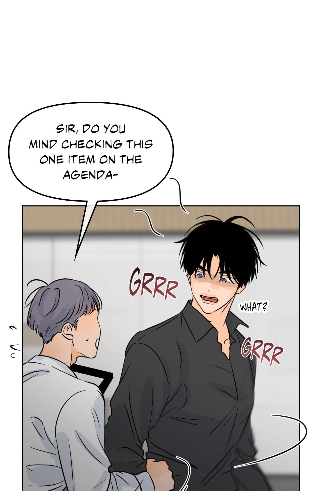 Scent and Sensibility Chapter 69 page 43 - 