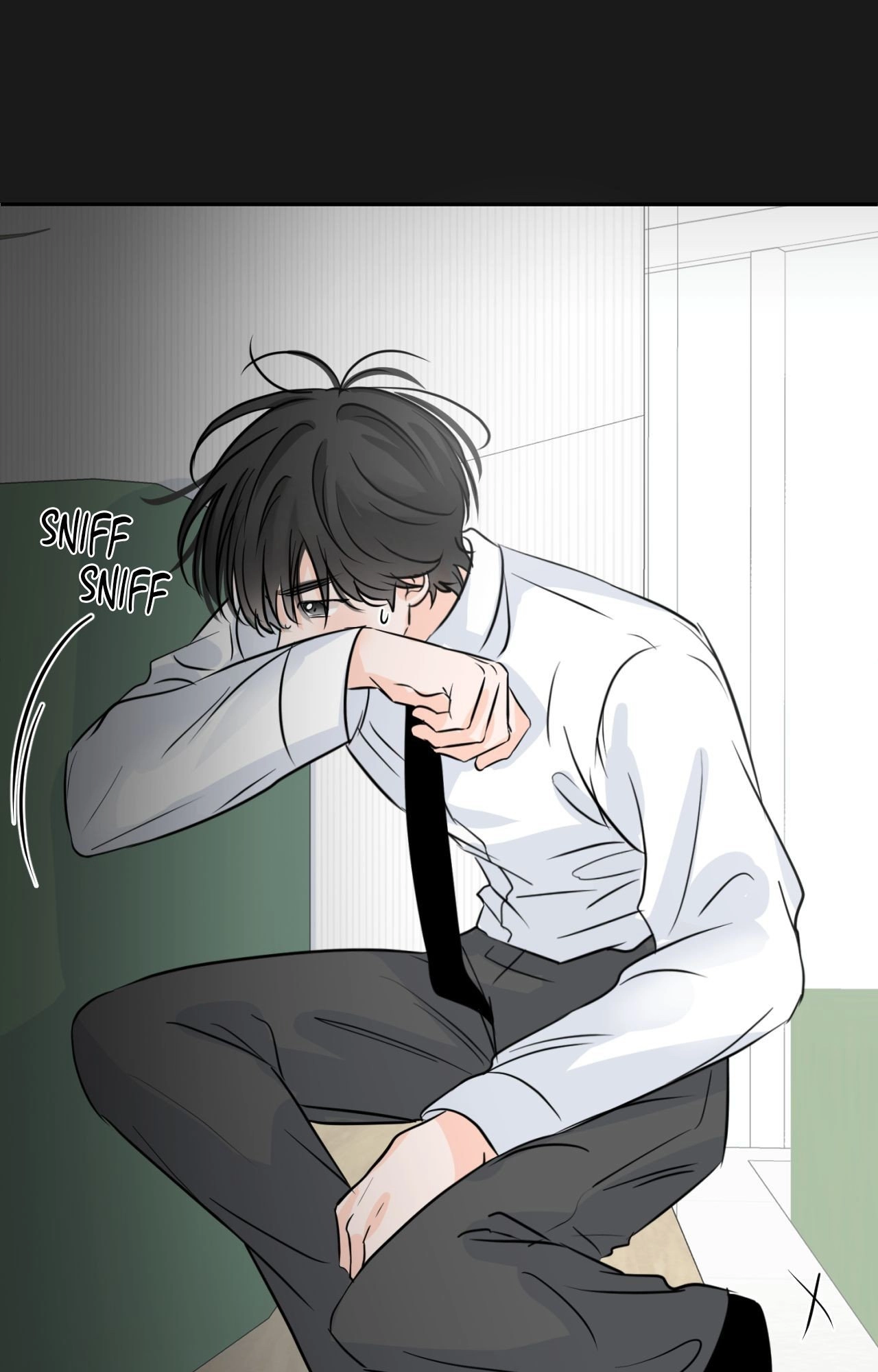 Scent and Sensibility Chapter 69 page 7 - 