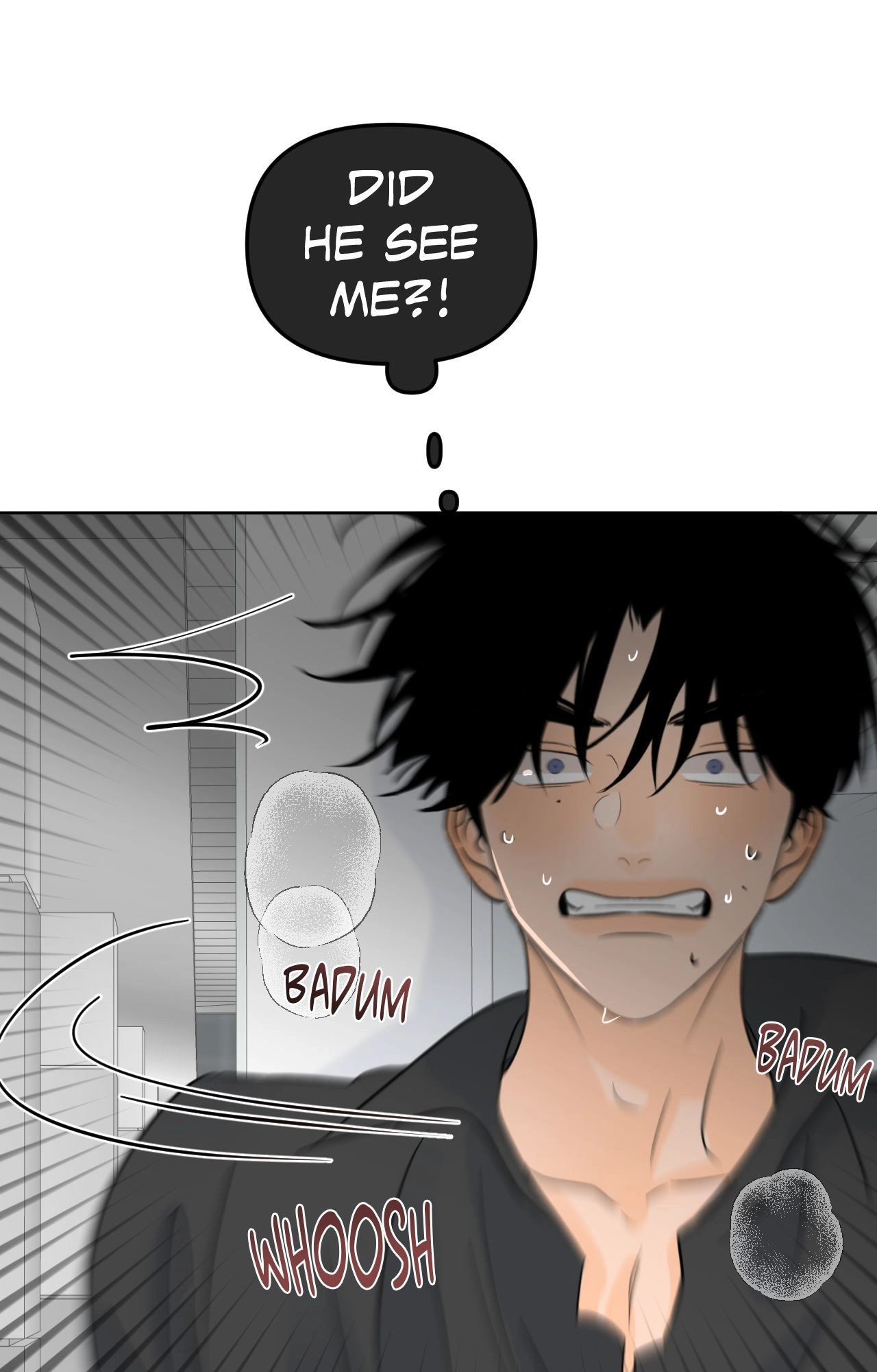 Scent and Sensibility Chapter 69 page 73 - 