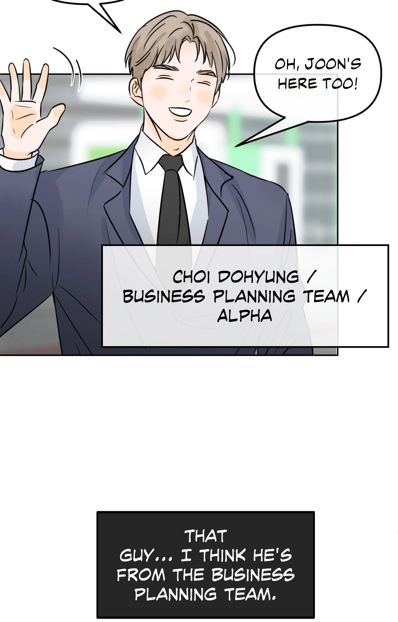 Scent and Sensibility Chapter 69 page 81 - 