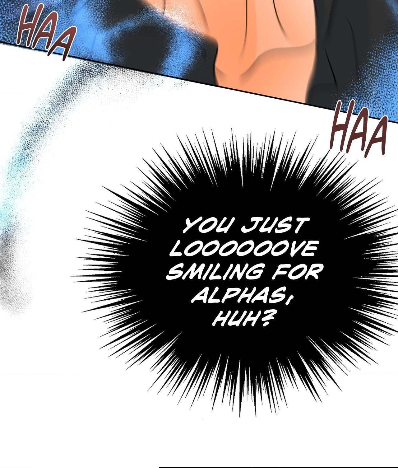 Scent and Sensibility Chapter 69 page 86 - 