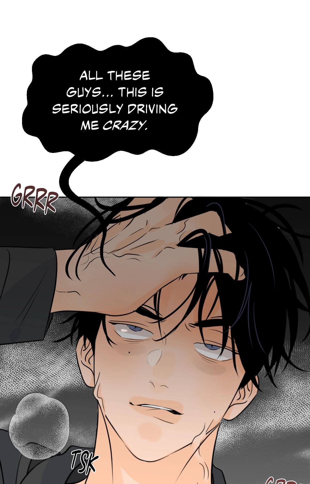 Scent and Sensibility Chapter 69 page 87 - 