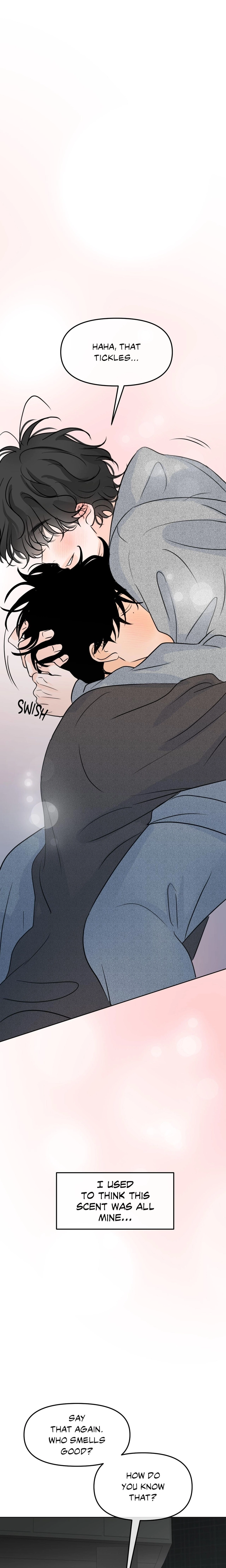 Scent and Sensibility Chapter 70 page 1 - 