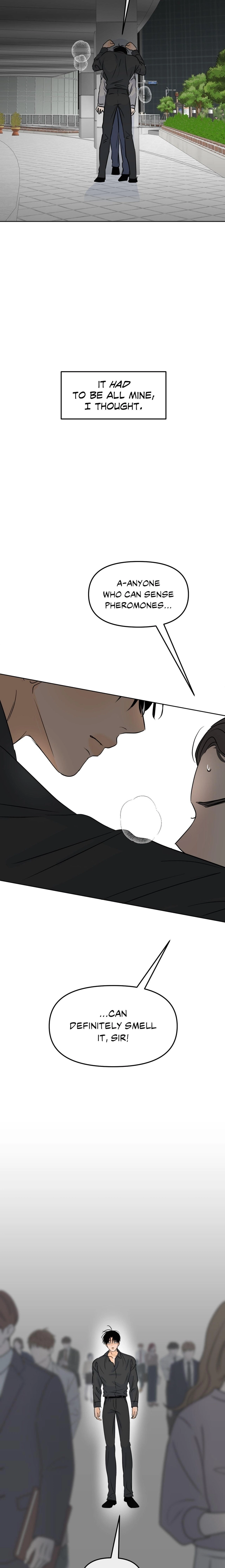 Scent and Sensibility Chapter 70 page 2 - 