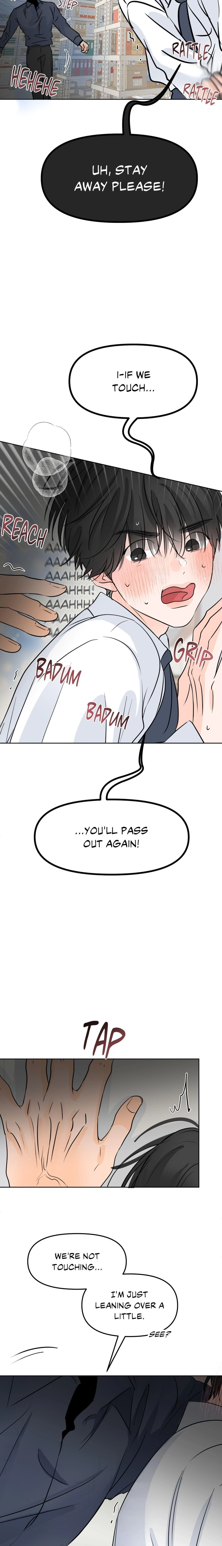 Scent and Sensibility Chapter 70 page 18 - 