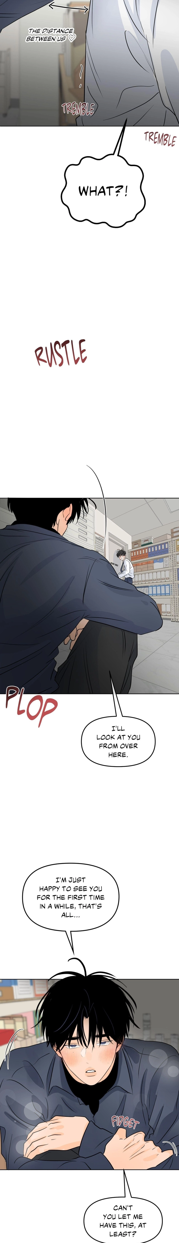 Scent and Sensibility Chapter 70 page 19 - 