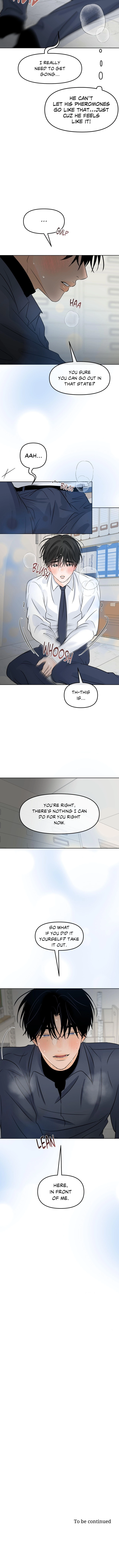 Scent and Sensibility Chapter 70 page 21 - 