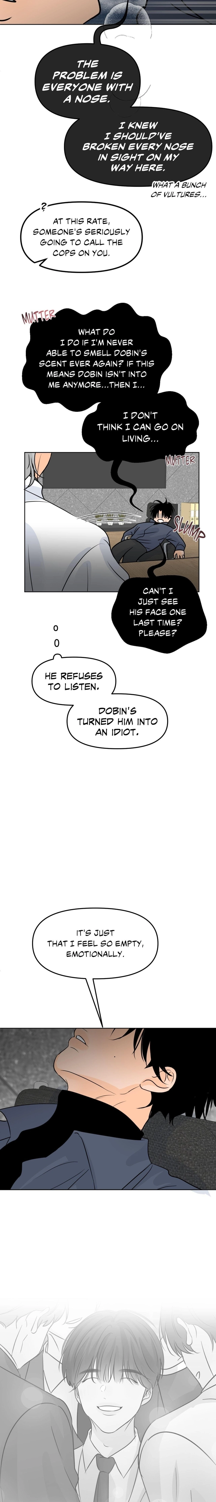 Scent and Sensibility Chapter 70 page 7 - 