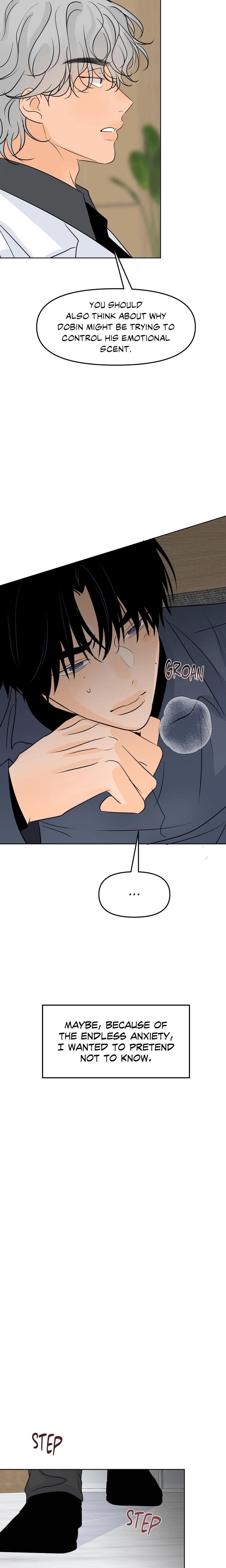 Scent and Sensibility Chapter 70 page 9 - 
