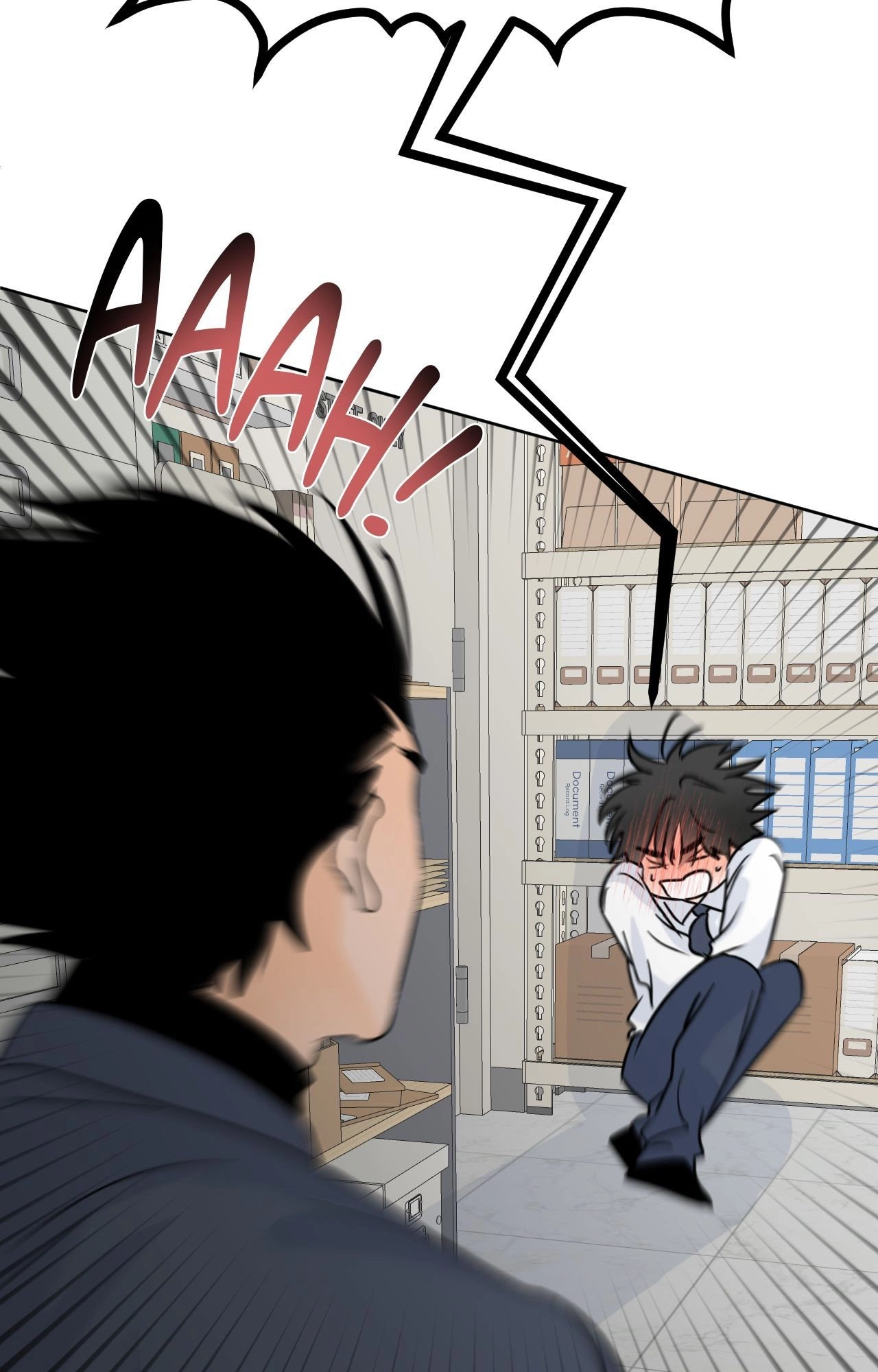 Scent and Sensibility Chapter 71 page 12 - 