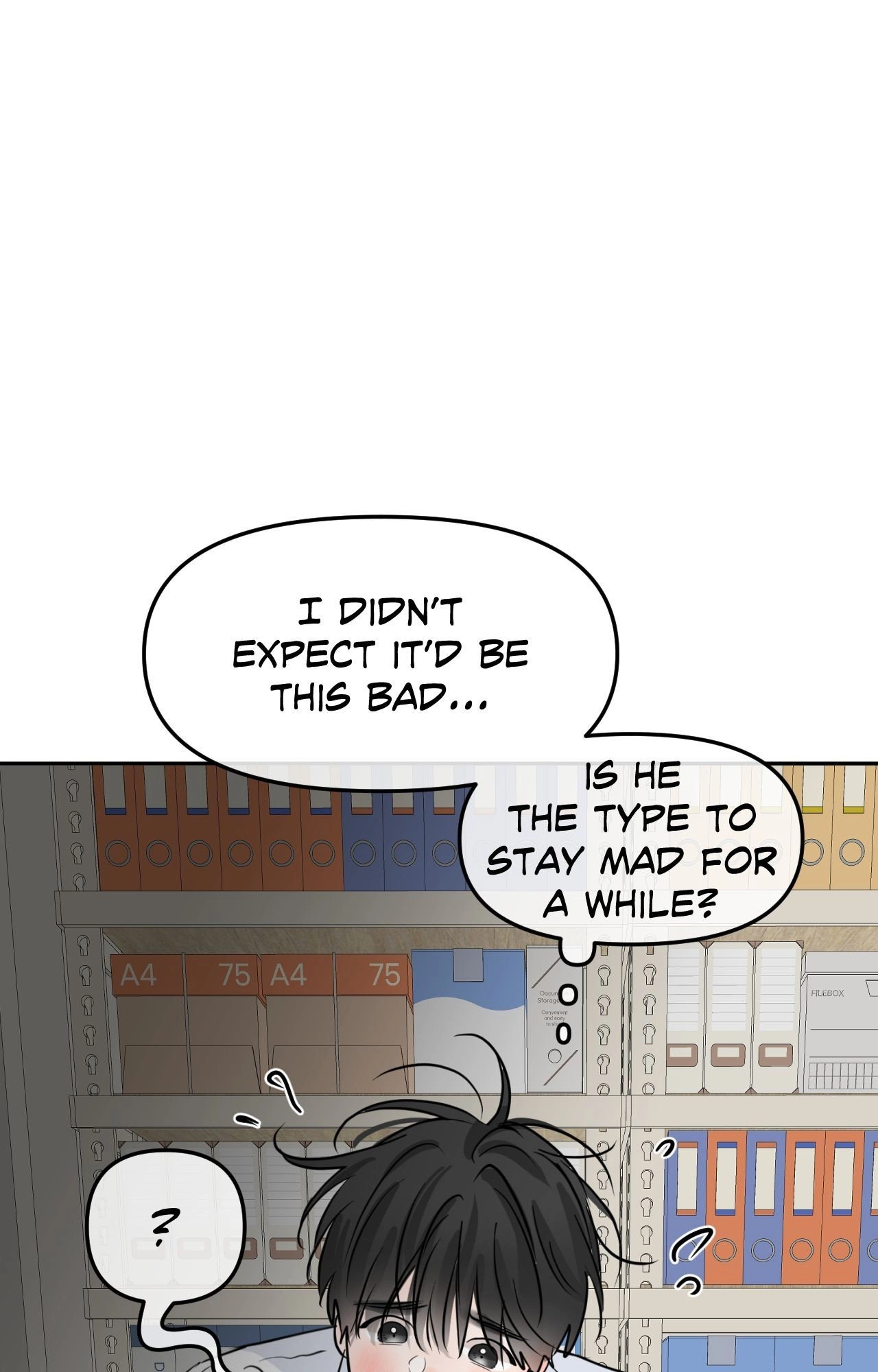 Scent and Sensibility Chapter 71 page 31 - 