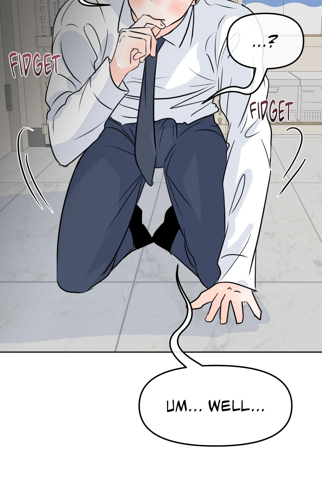 Scent and Sensibility Chapter 71 page 32 - 