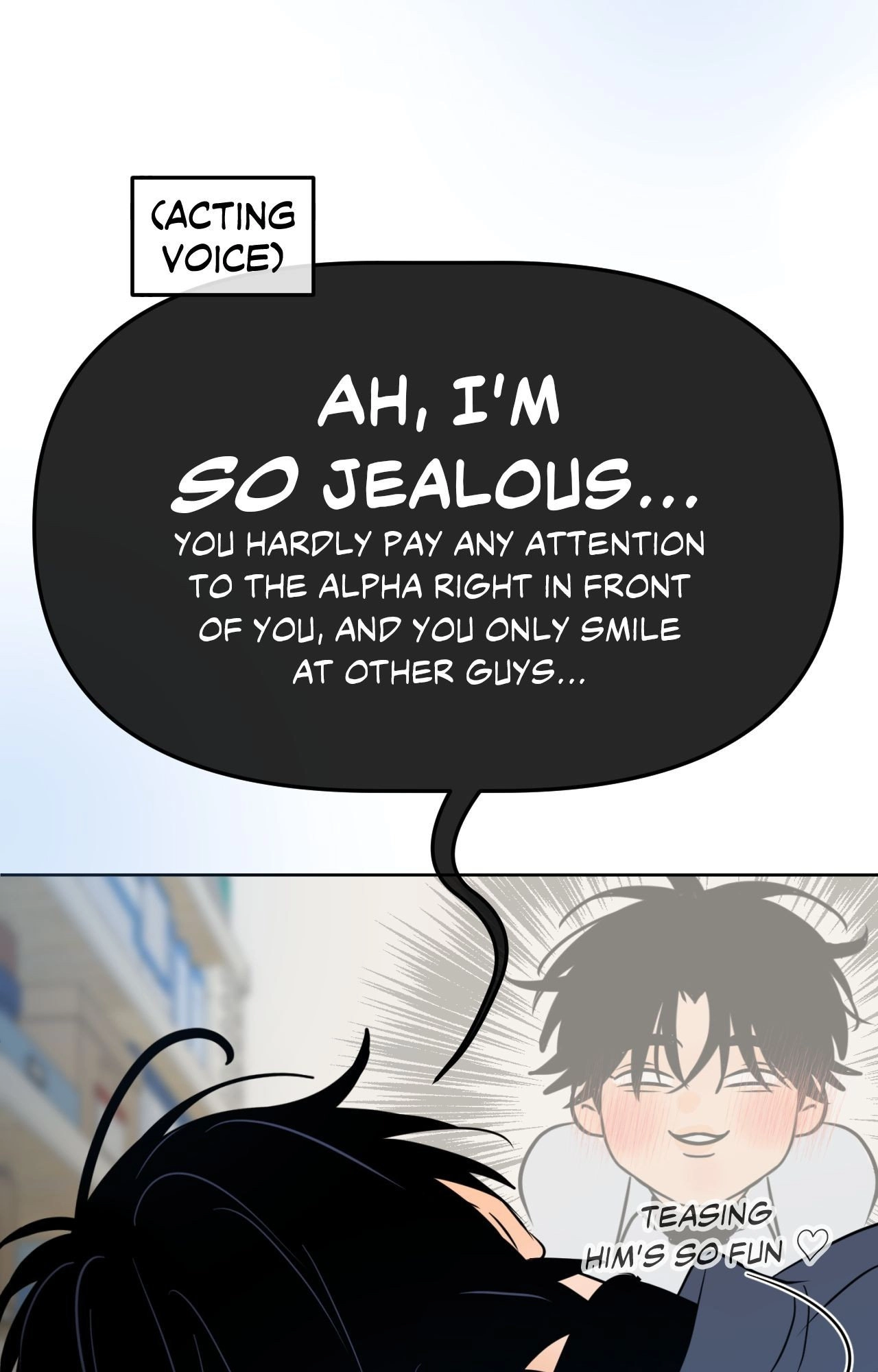 Scent and Sensibility Chapter 71 page 34 - 