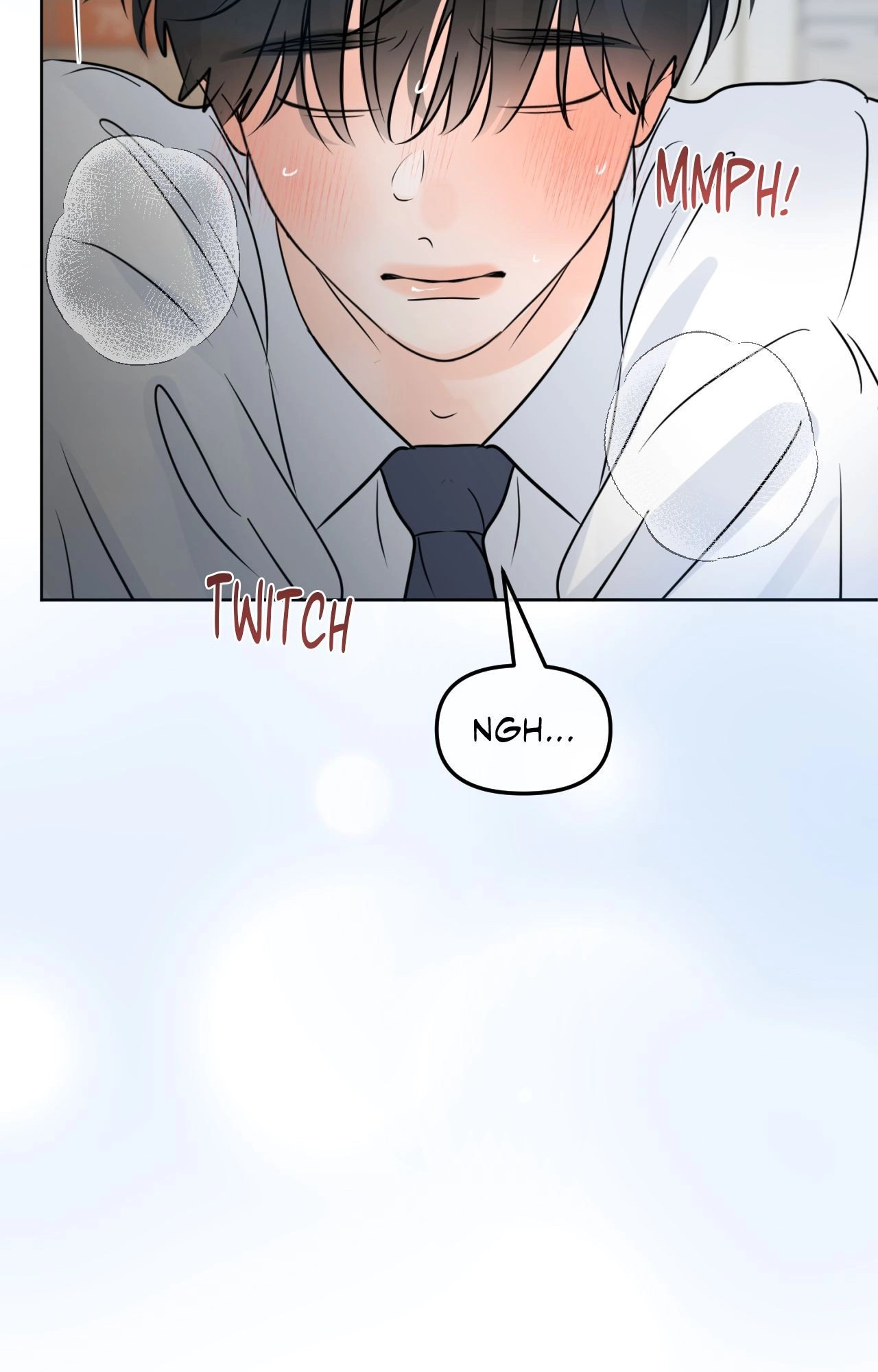 Scent and Sensibility Chapter 71 page 38 - 