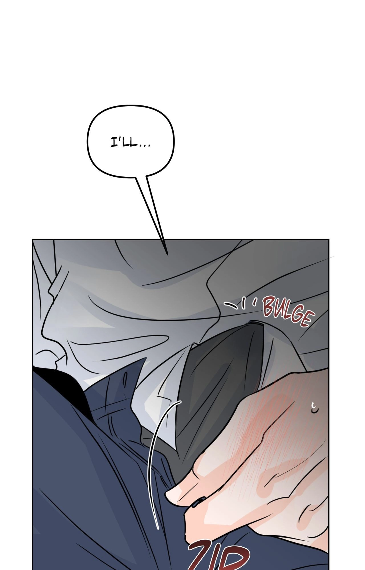 Scent and Sensibility Chapter 71 page 40 - 