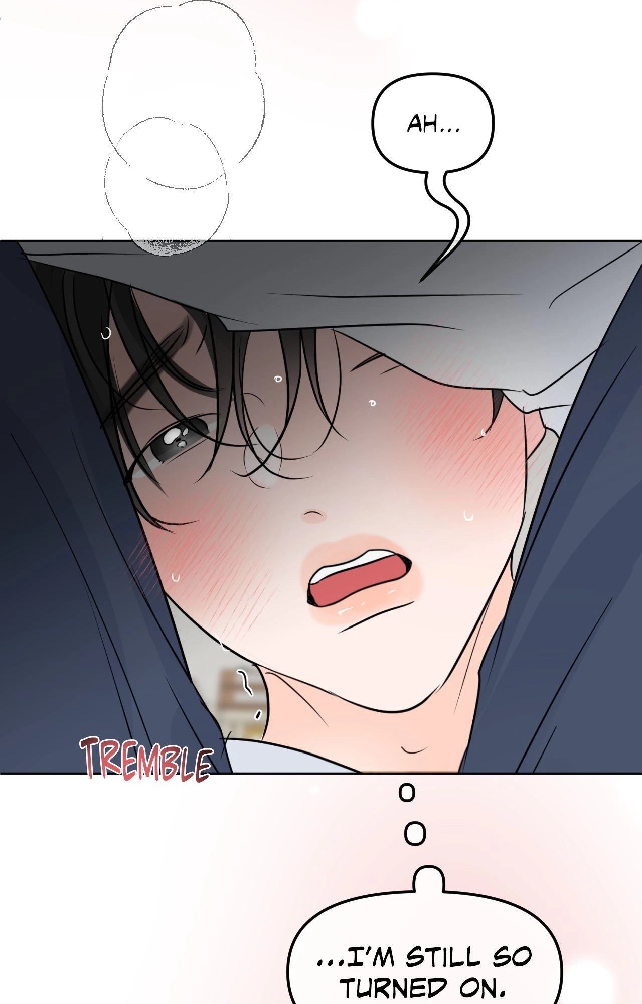 Scent and Sensibility Chapter 71 page 55 - 