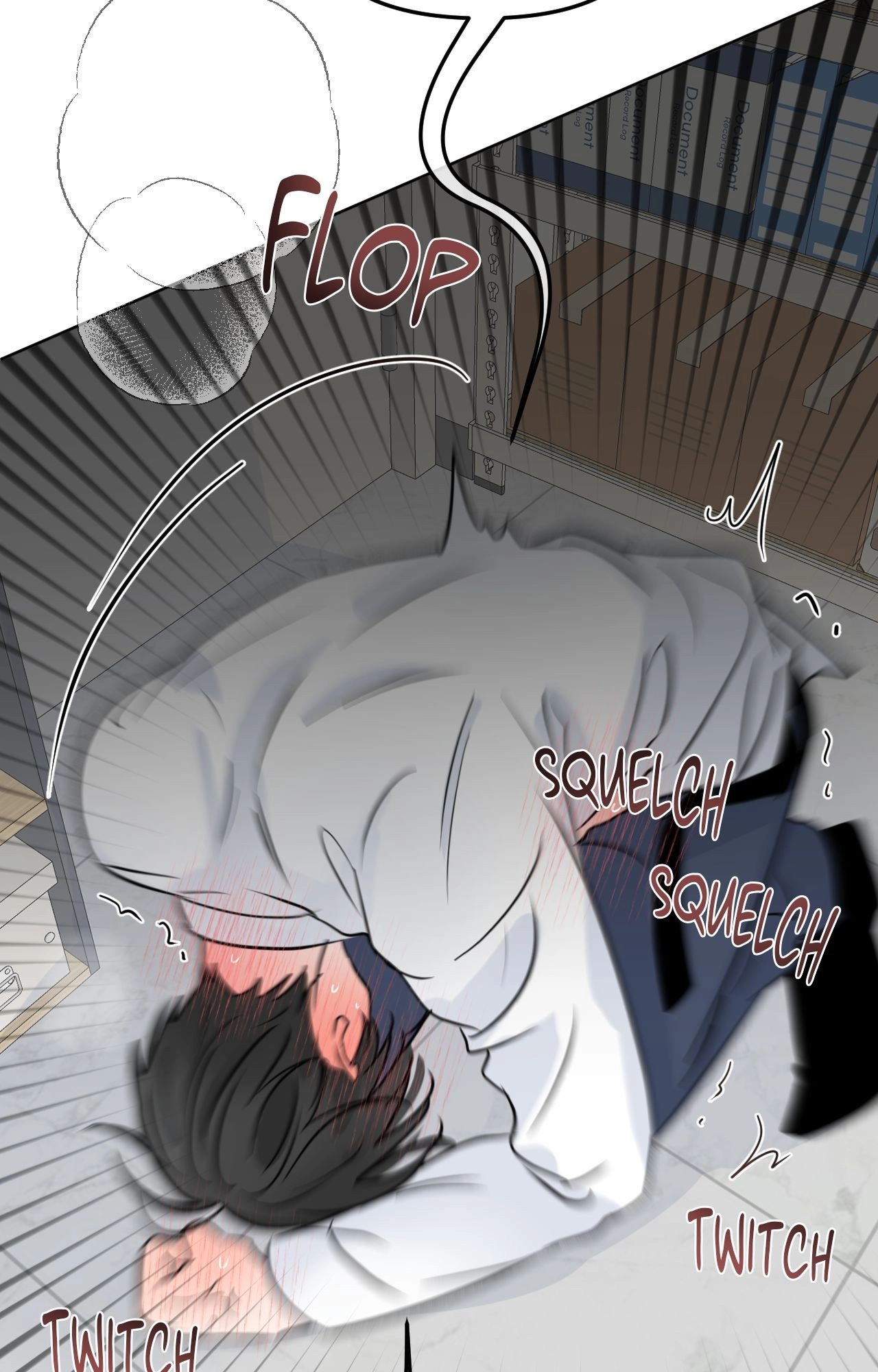 Scent and Sensibility Chapter 71 page 68 - 