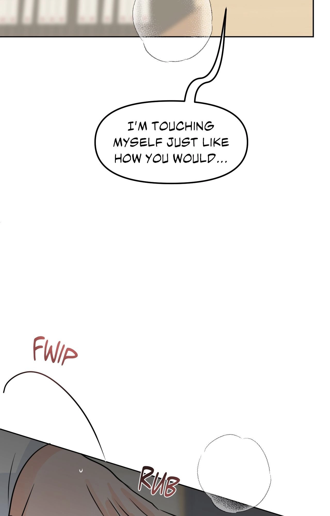 Scent and Sensibility Chapter 71 page 72 - 