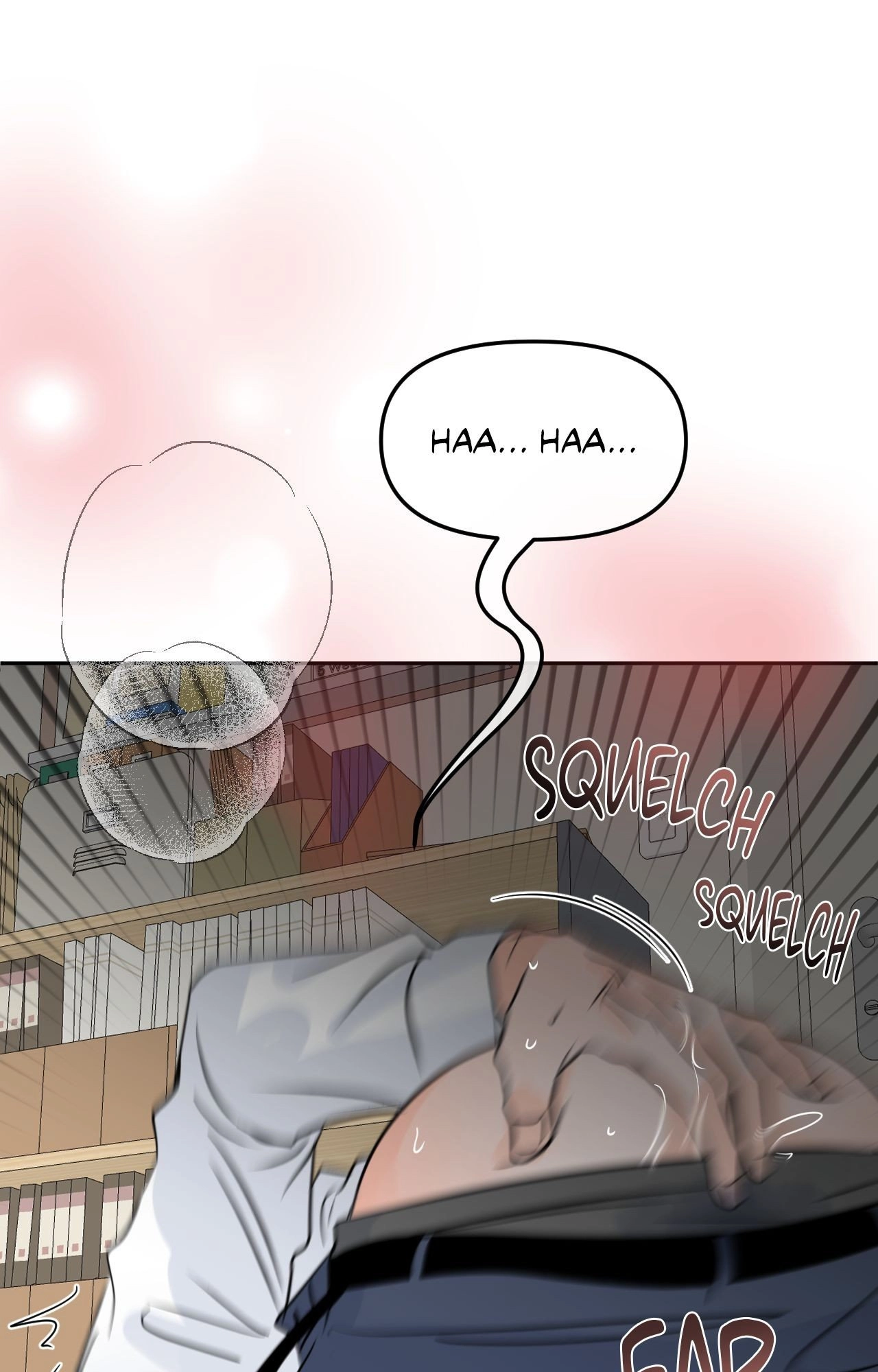 Scent and Sensibility Chapter 71 page 75 - 