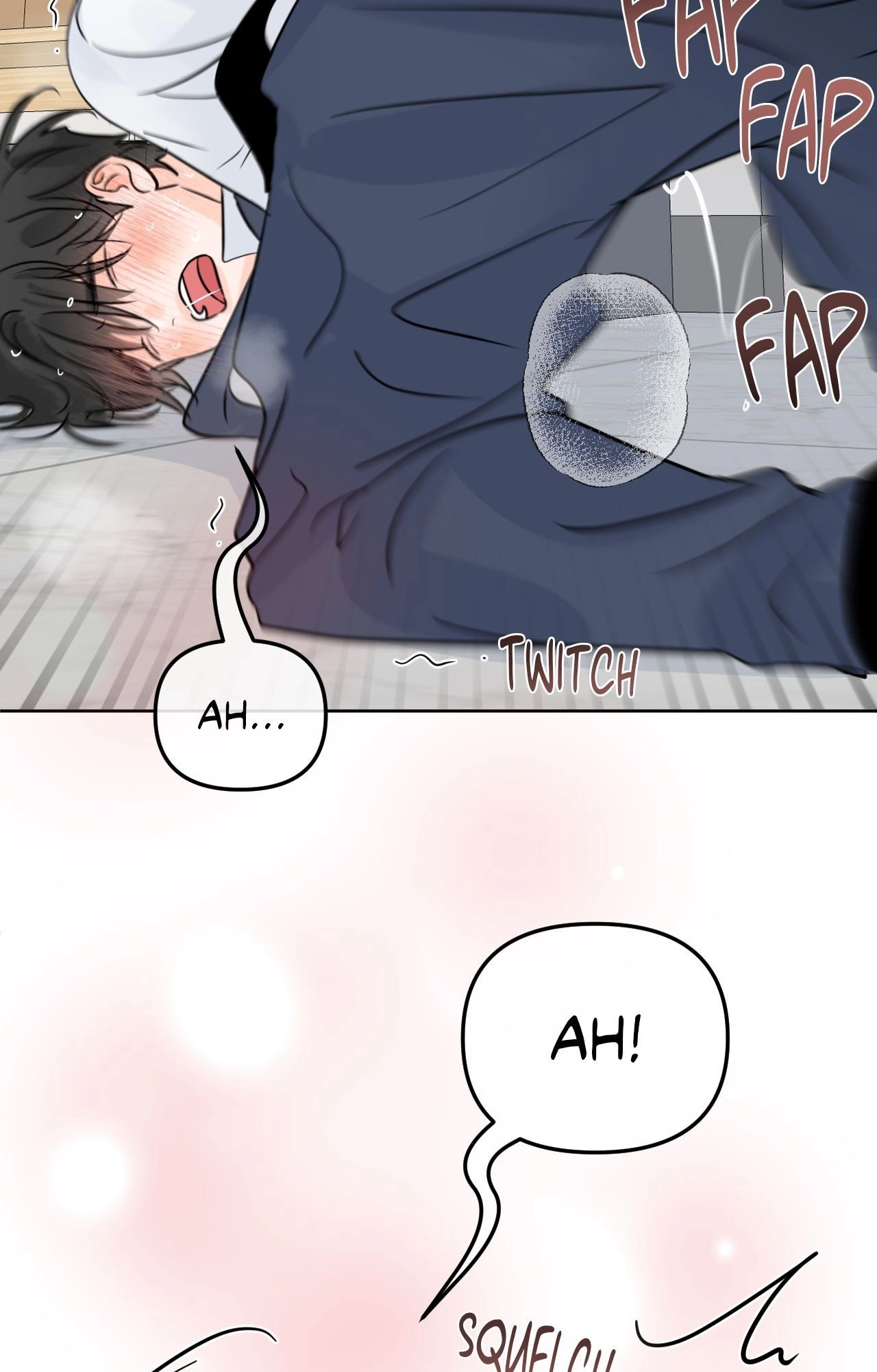 Scent and Sensibility Chapter 71 page 76 - 