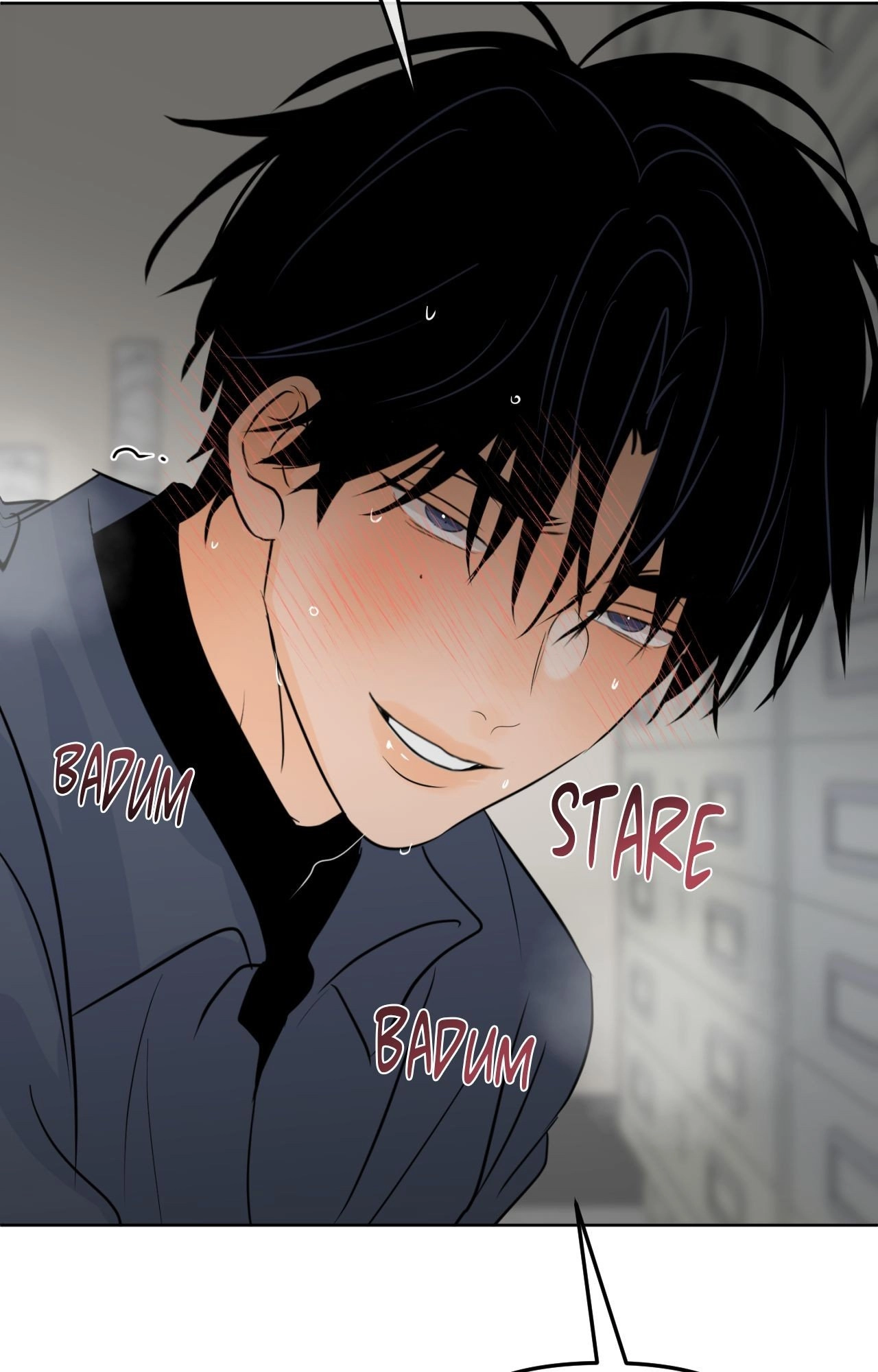 Scent and Sensibility Chapter 71 page 82 - 