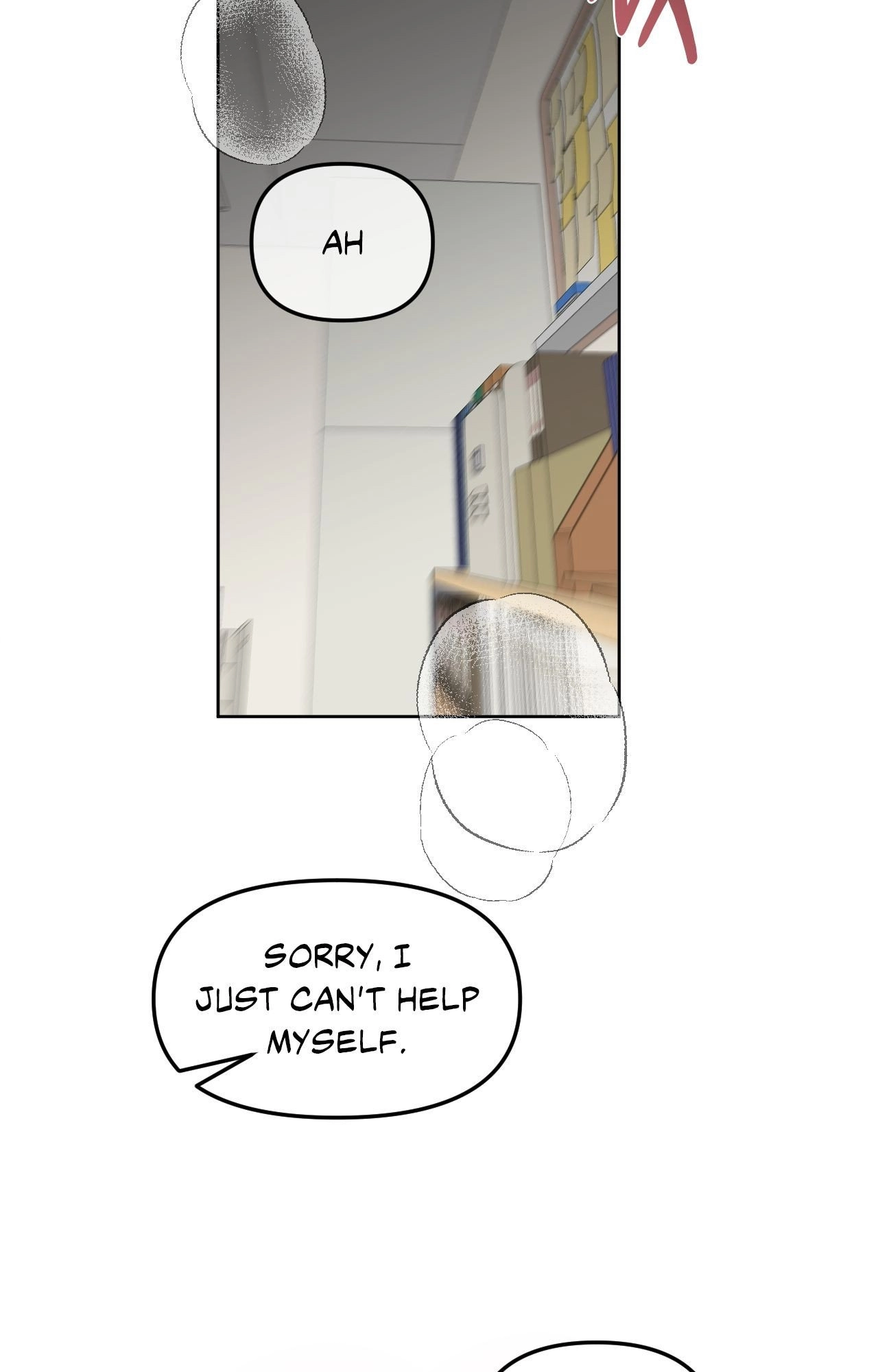 Scent and Sensibility Chapter 71 page 95 - 