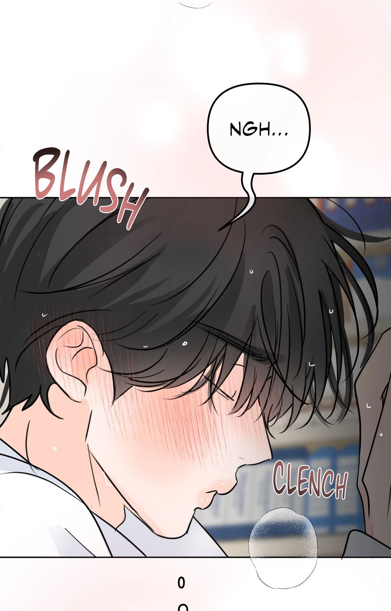 Scent and Sensibility Chapter 72 page 20 - 