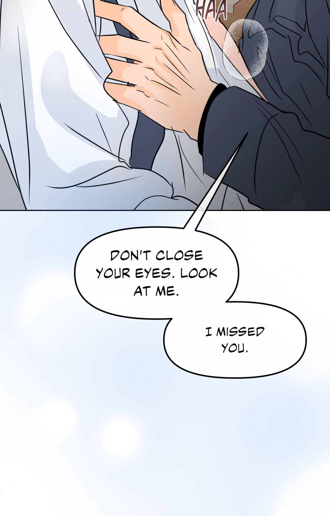 Scent and Sensibility Chapter 72 page 23 - 