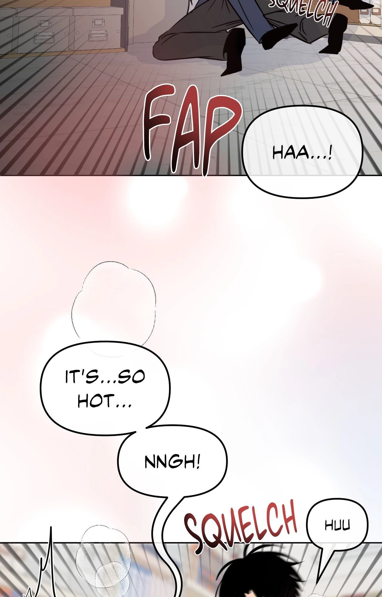 Scent and Sensibility Chapter 72 page 35 - 