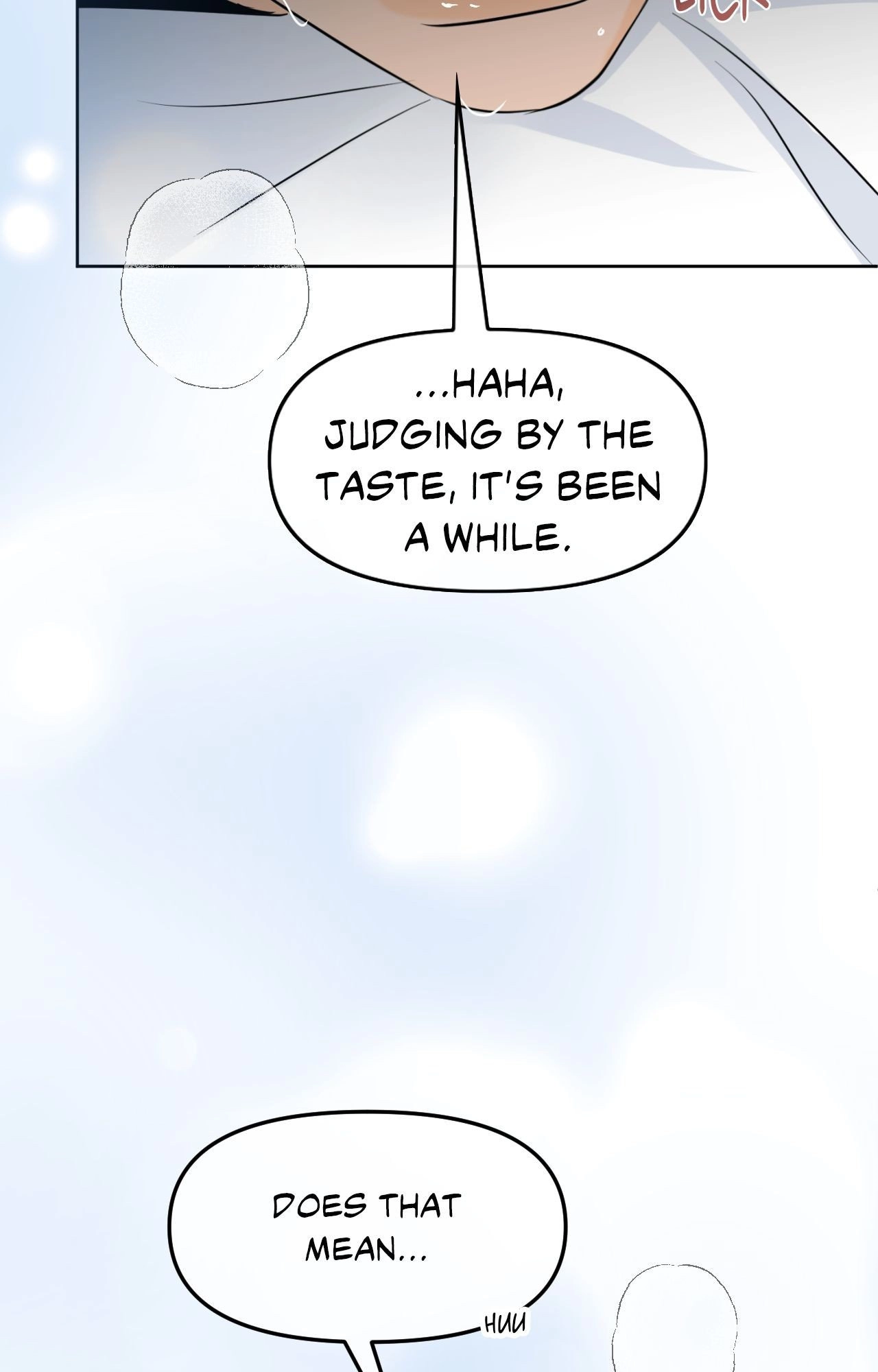 Scent and Sensibility Chapter 72 page 54 - 