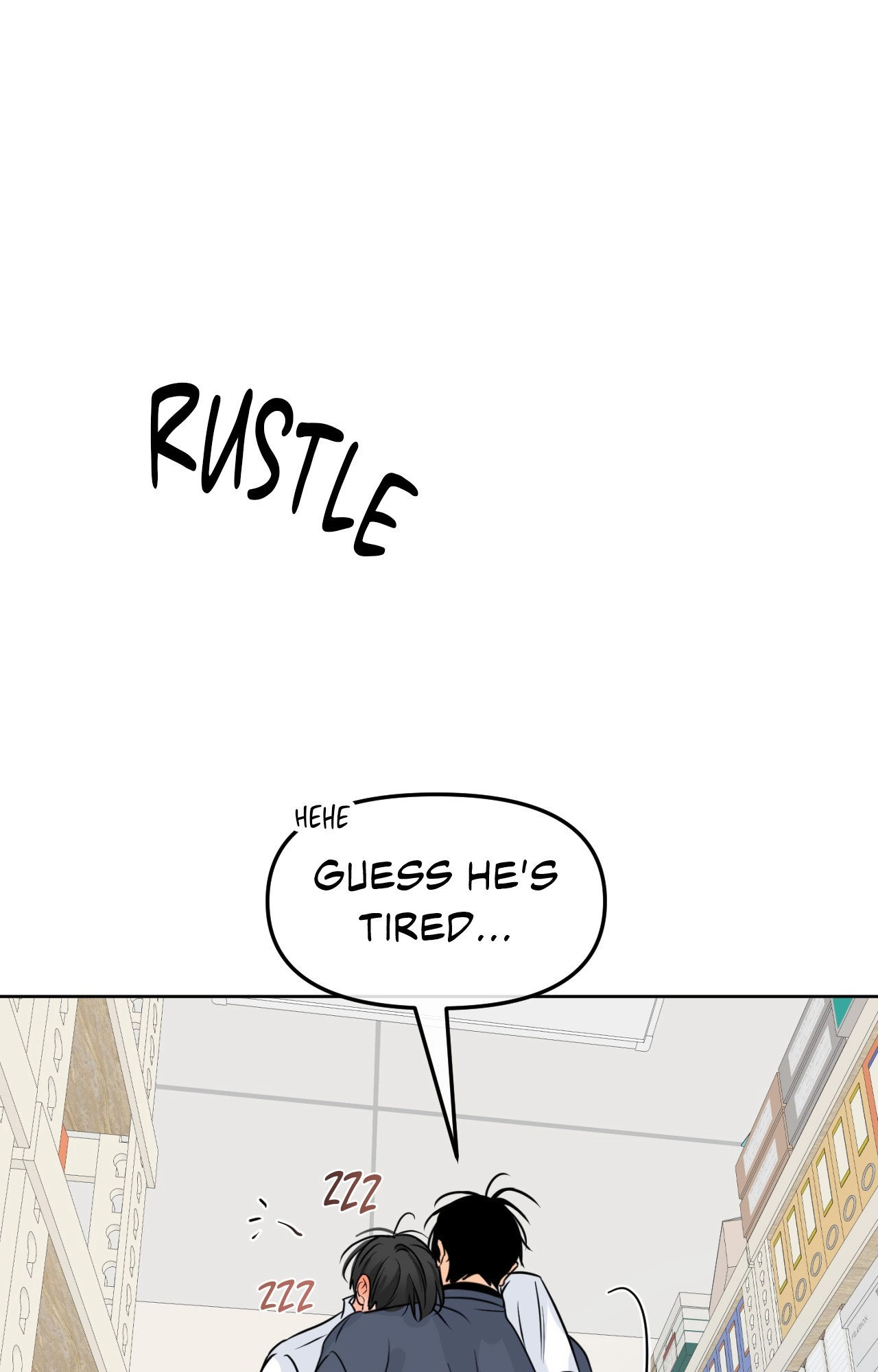 Scent and Sensibility Chapter 72 page 60 - 