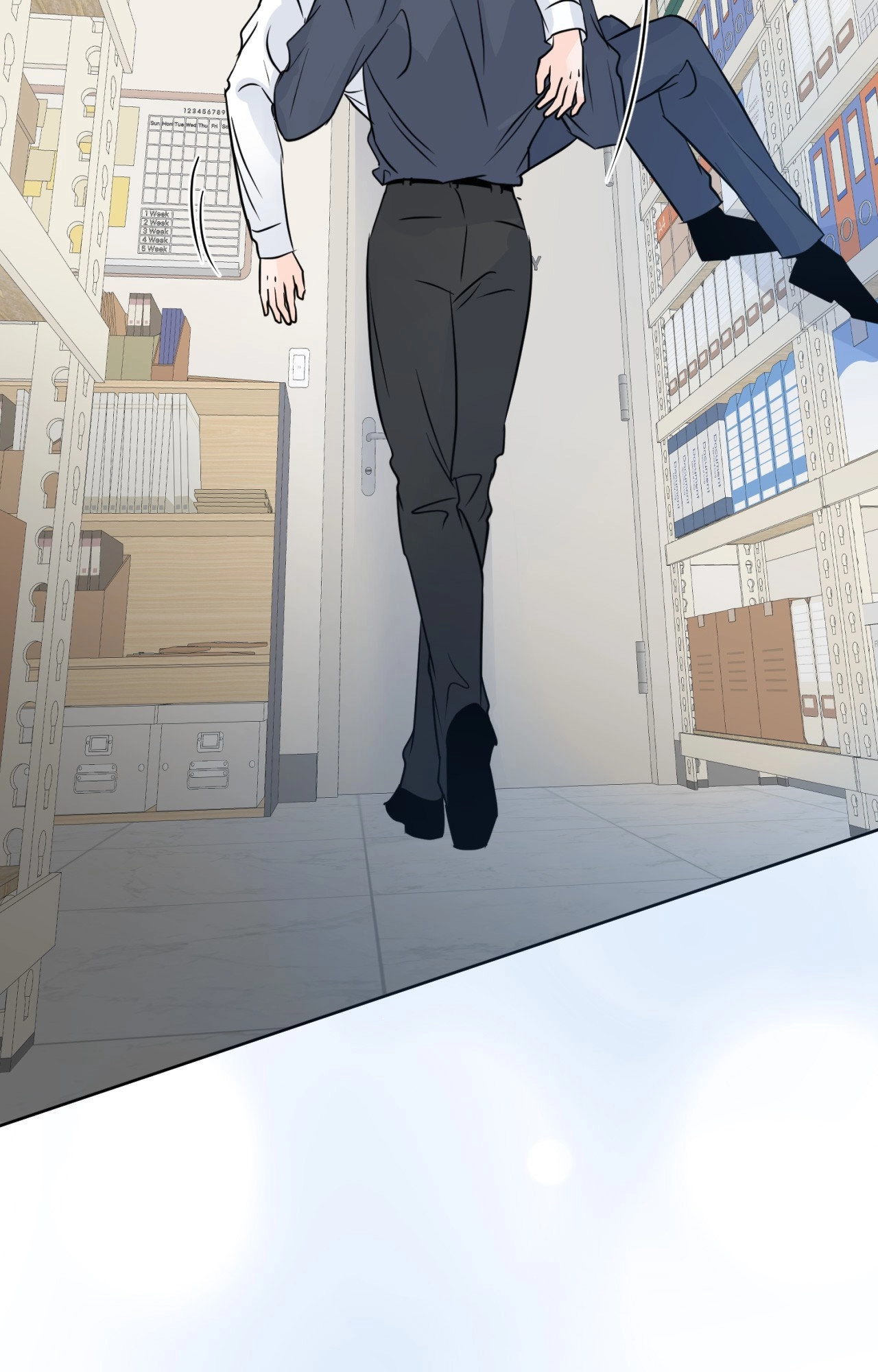 Scent and Sensibility Chapter 72 page 61 - 