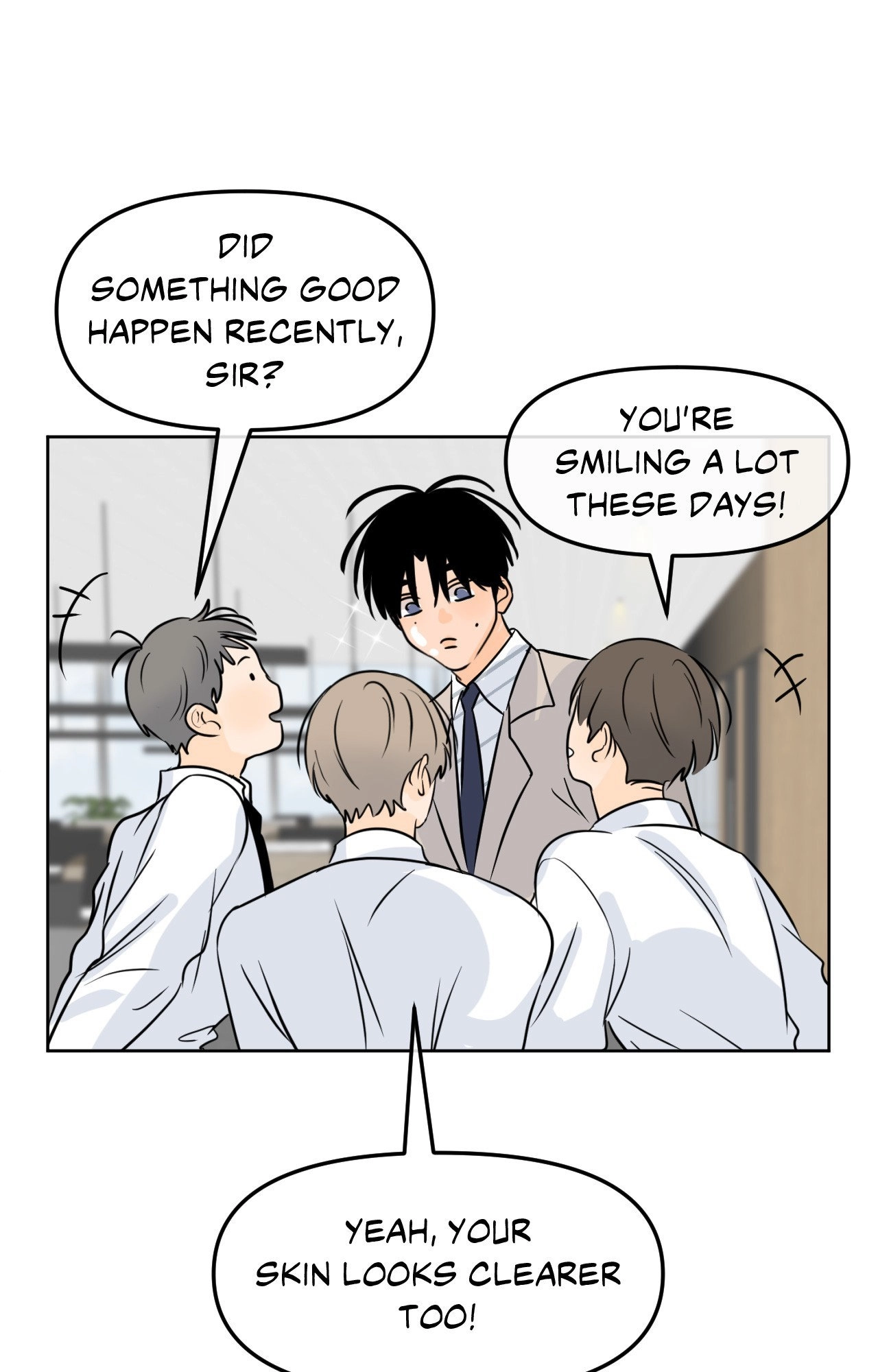 Scent and Sensibility Chapter 72 page 67 - 