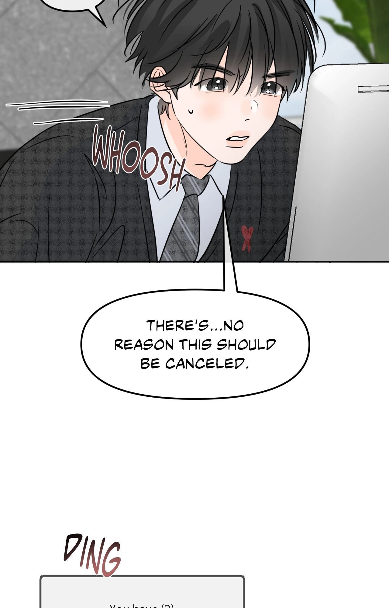 Scent and Sensibility Chapter 72 page 77 - 