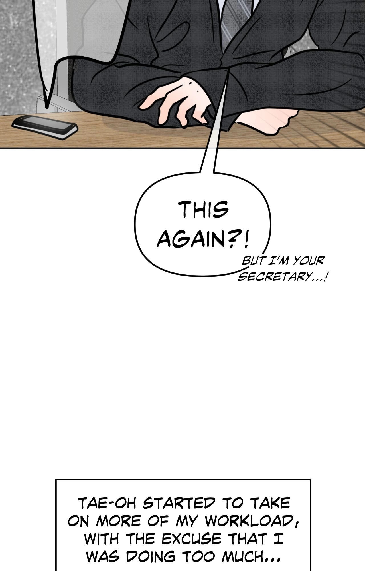 Scent and Sensibility Chapter 72 page 81 - 