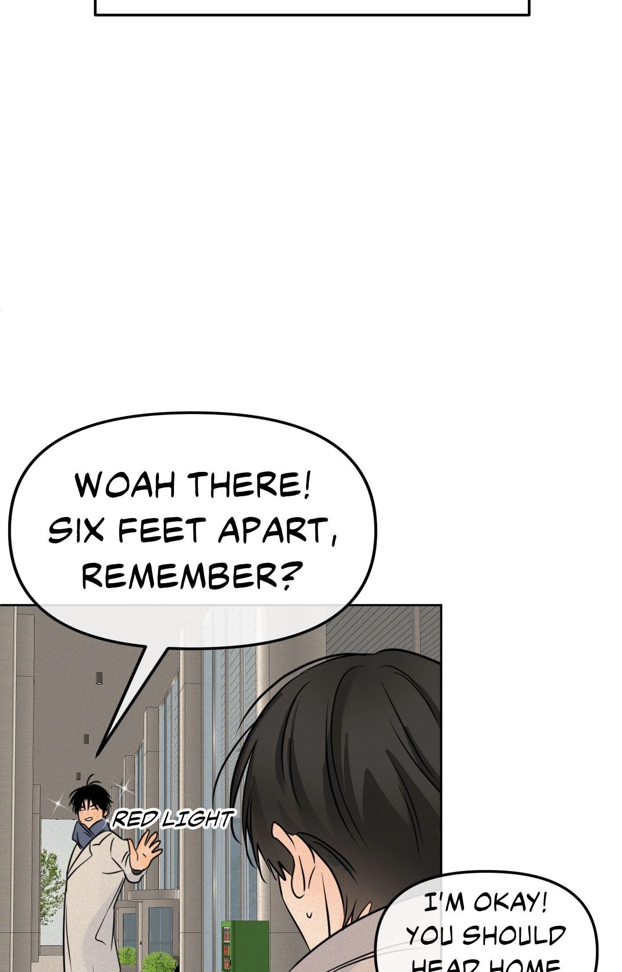 Scent and Sensibility Chapter 72 page 82 - 