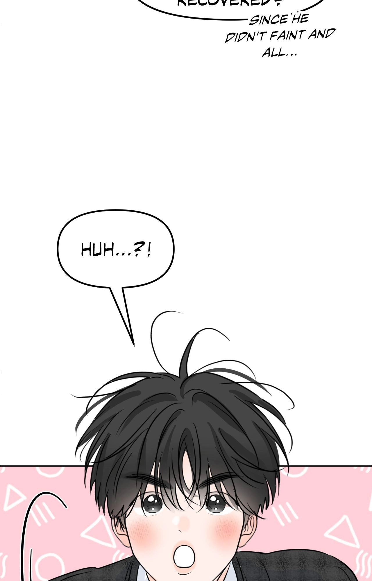 Scent and Sensibility Chapter 72 page 86 - 