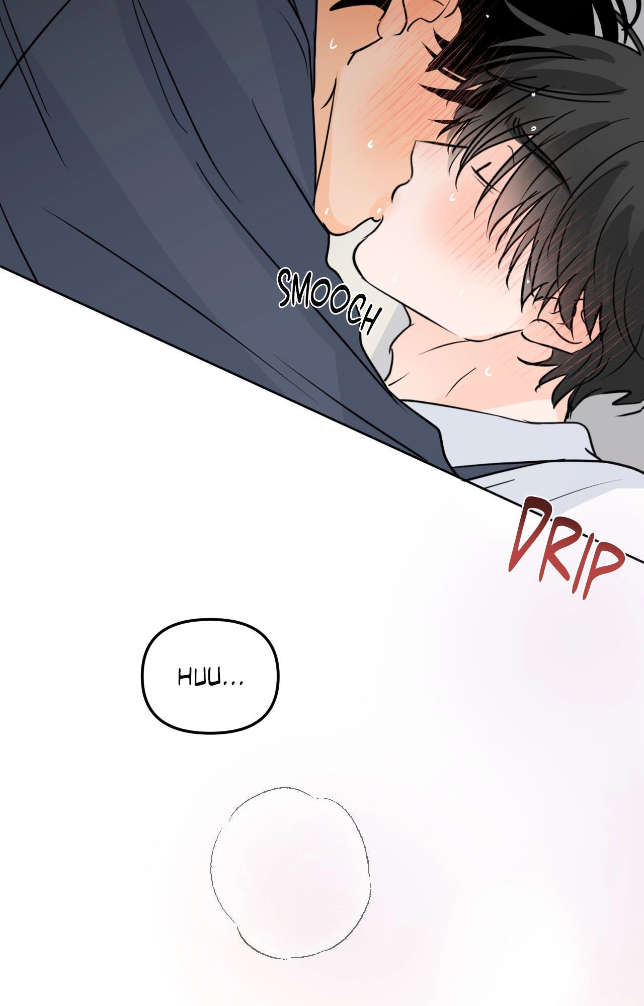 Scent and Sensibility Chapter 72 page 10 - 