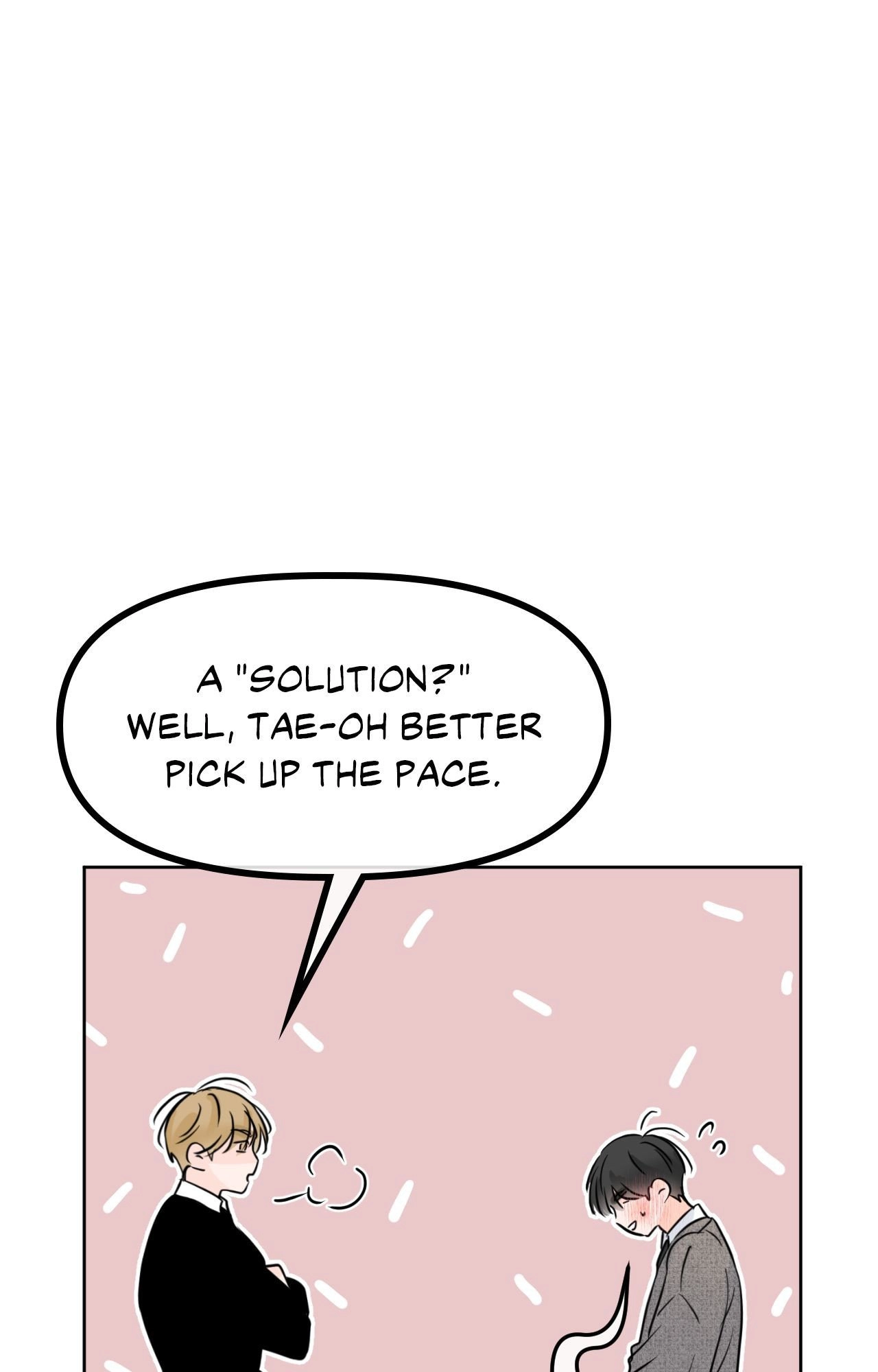Scent and Sensibility Chapter 73 page 20 - 