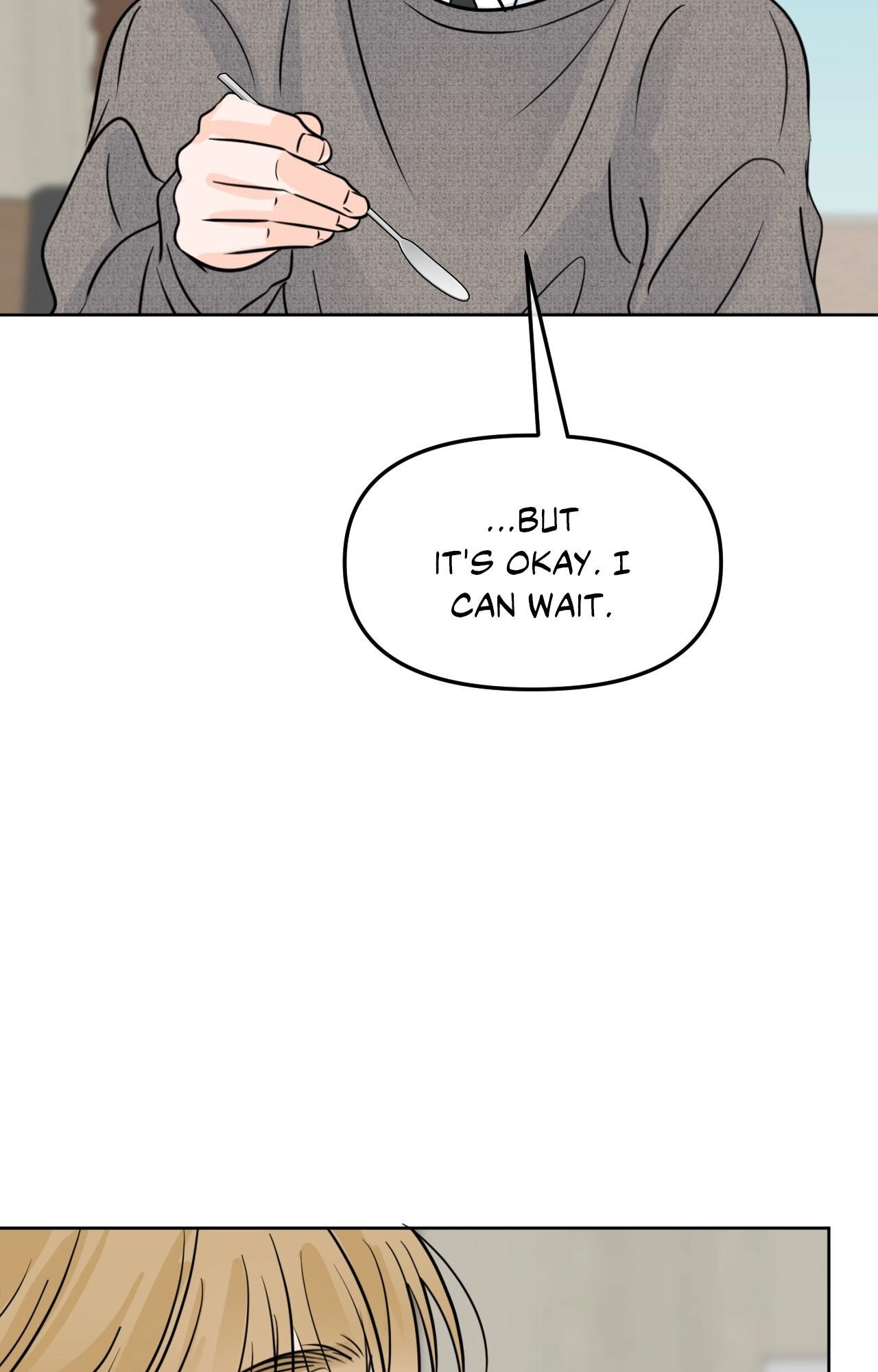 Scent and Sensibility Chapter 73 page 22 - 