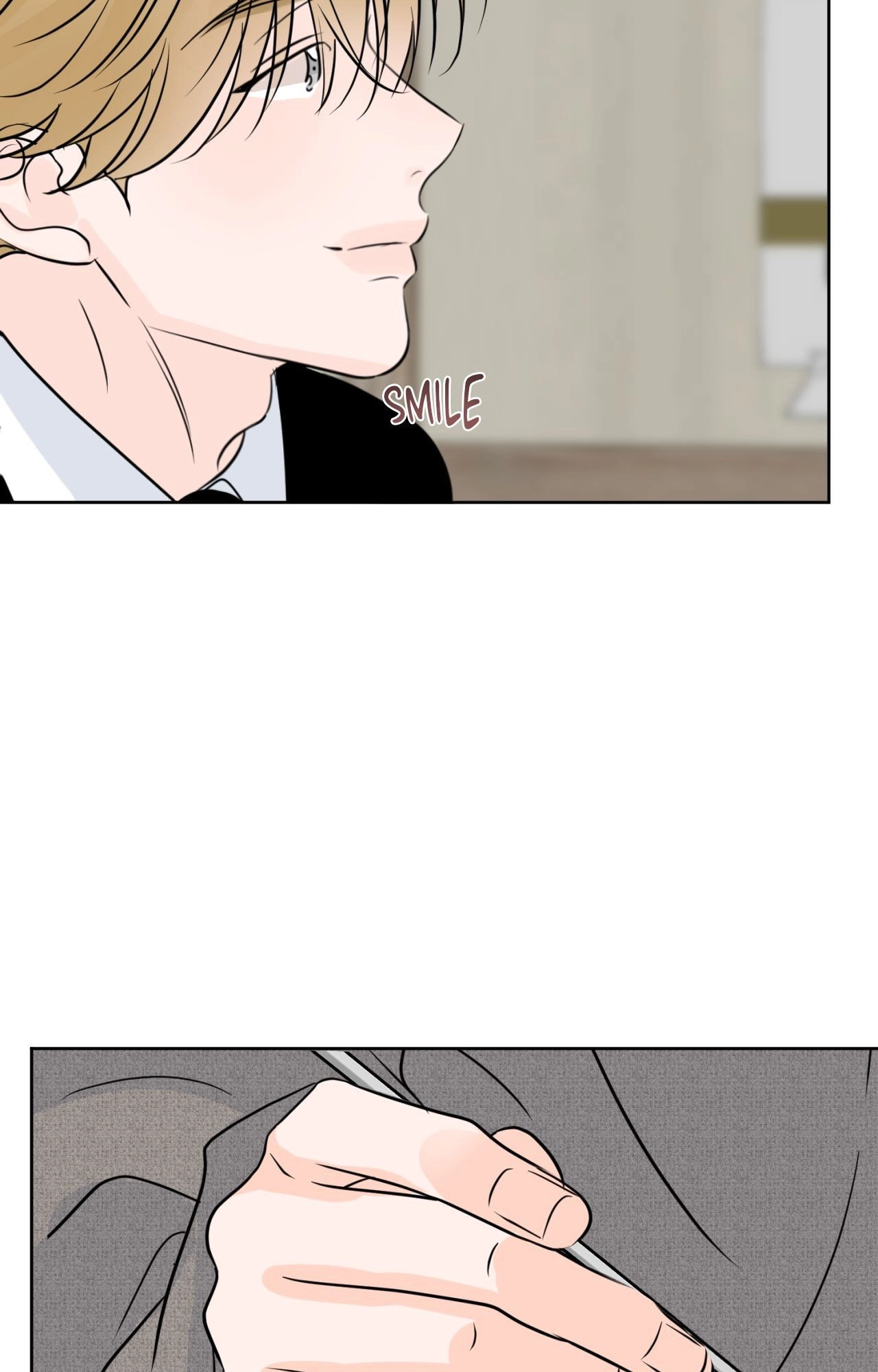 Scent and Sensibility Chapter 73 page 23 - 
