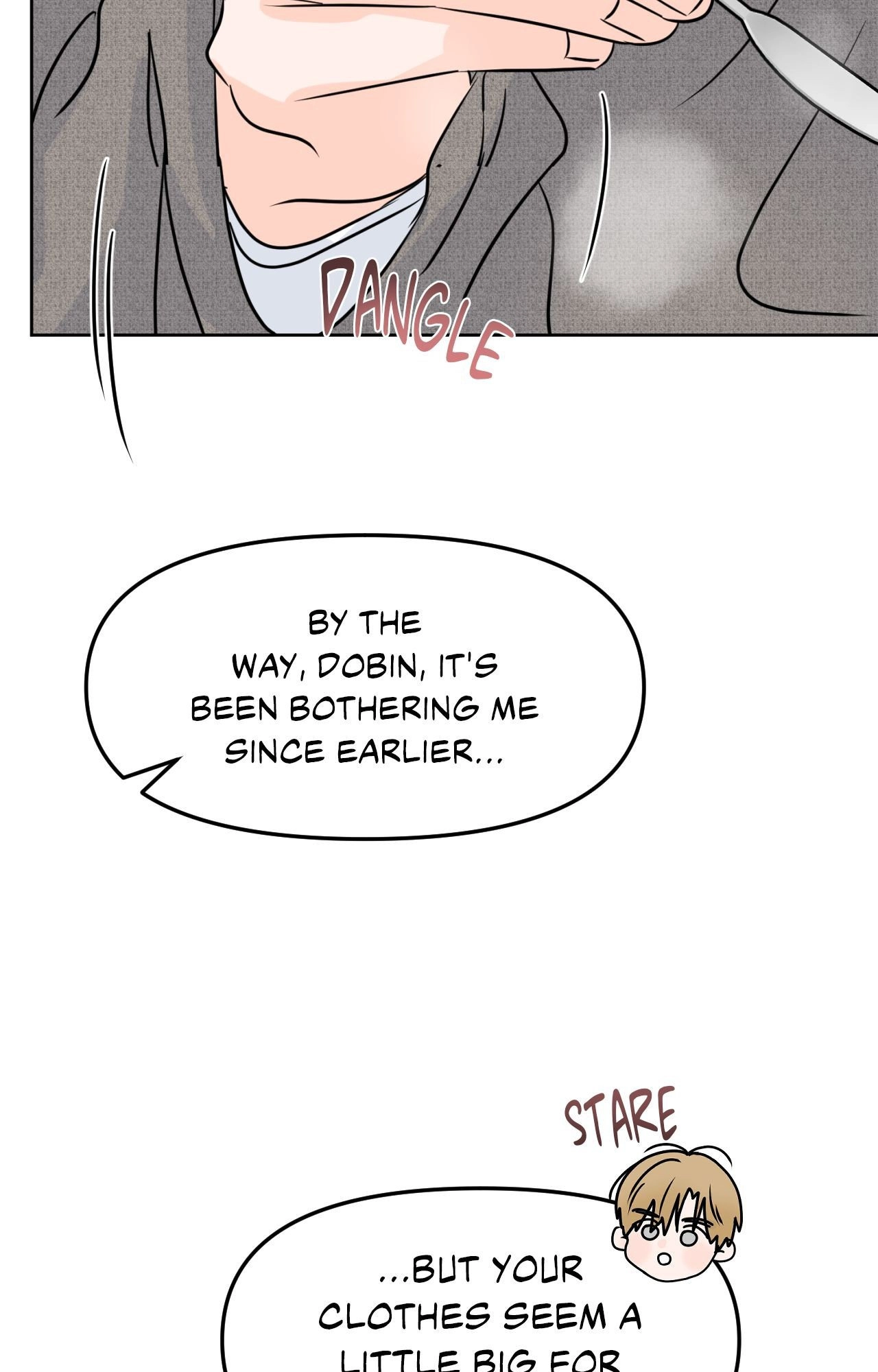 Scent and Sensibility Chapter 73 page 24 - 