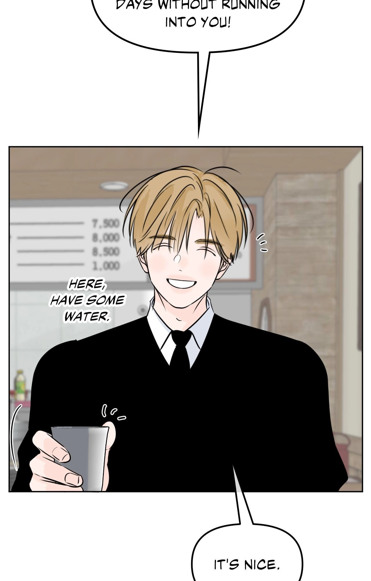 Scent and Sensibility Chapter 73 page 4 - 