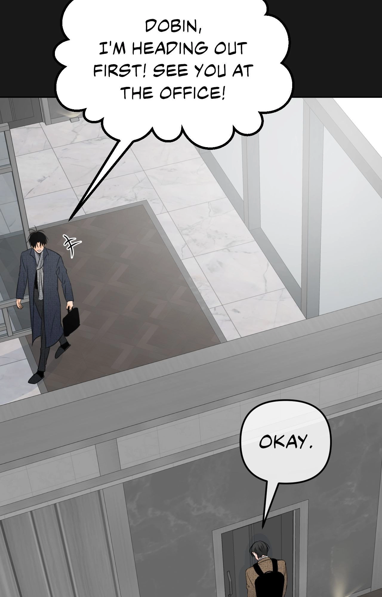 Scent and Sensibility Chapter 73 page 33 - 