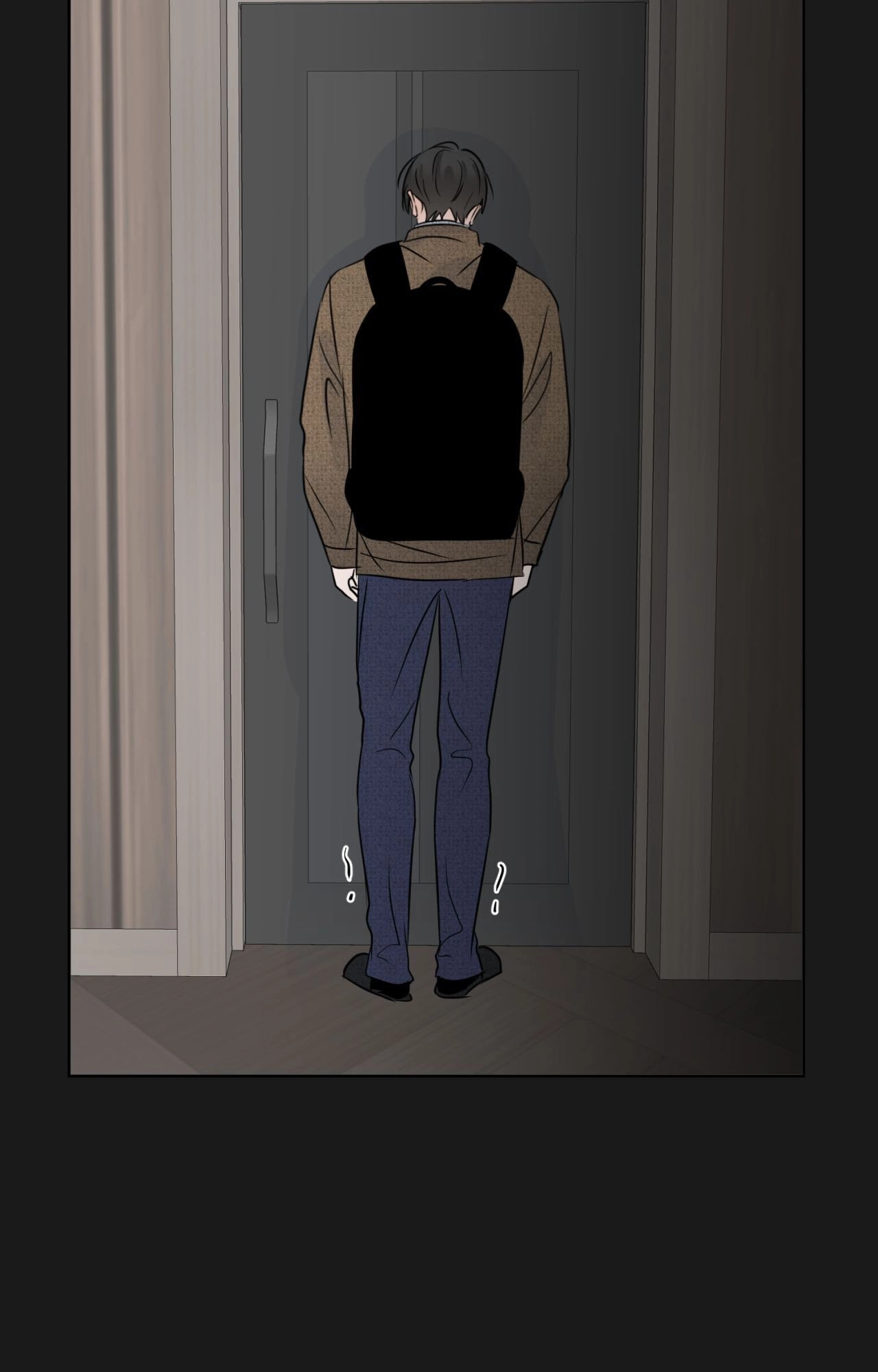 Scent and Sensibility Chapter 73 page 35 - 